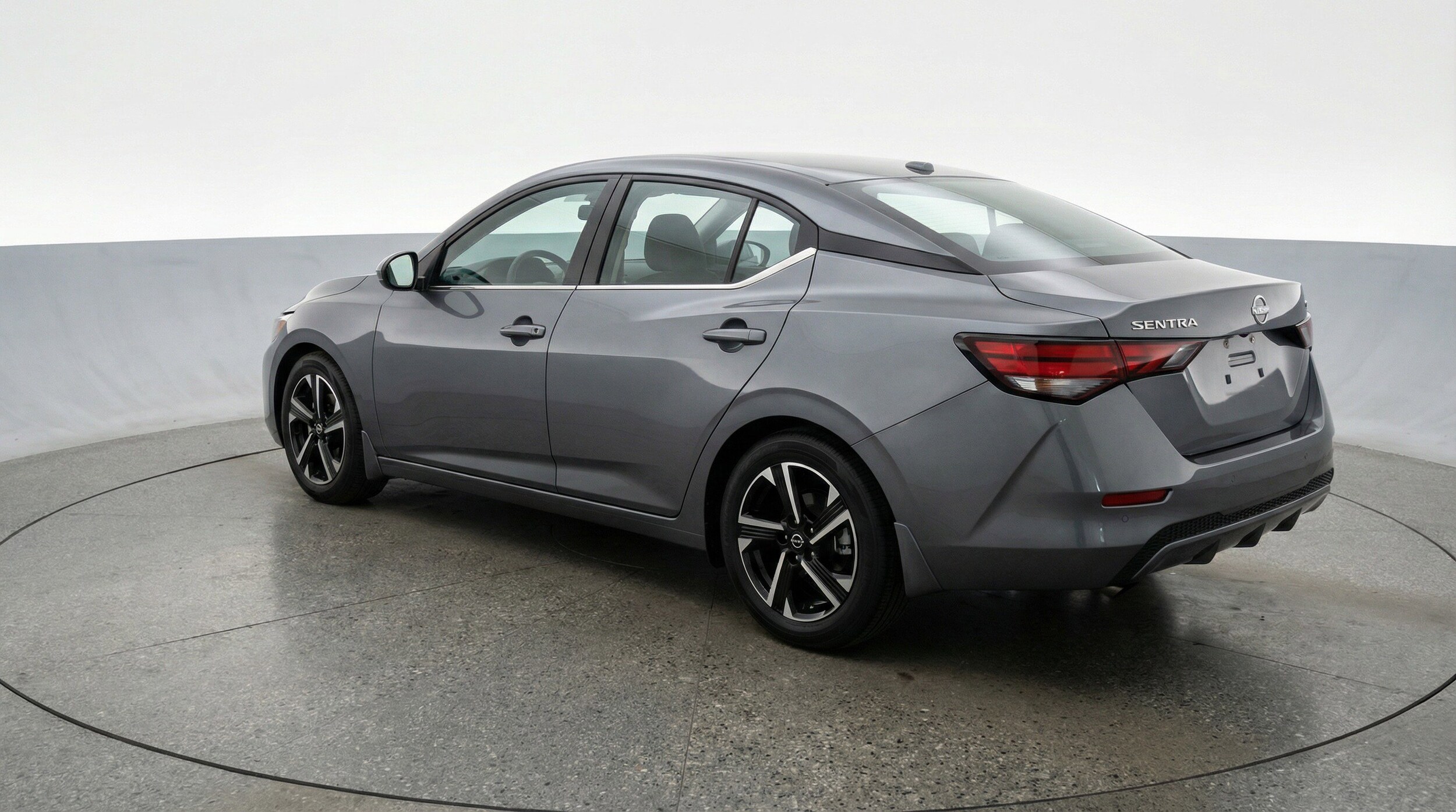 Thumbnail: 2025 Nissan Sentra - 6