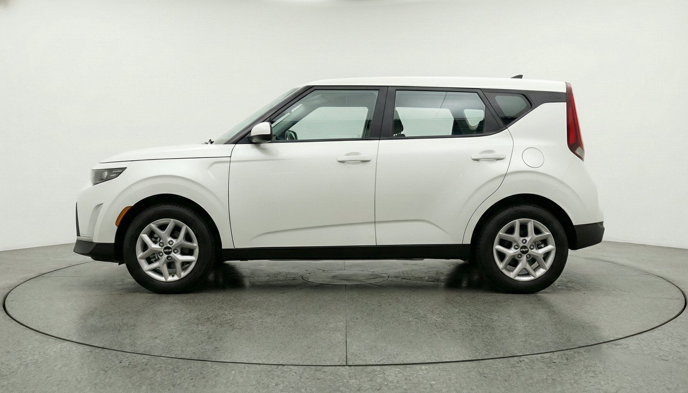Thumbnail: 2025 Kia Soul - 5