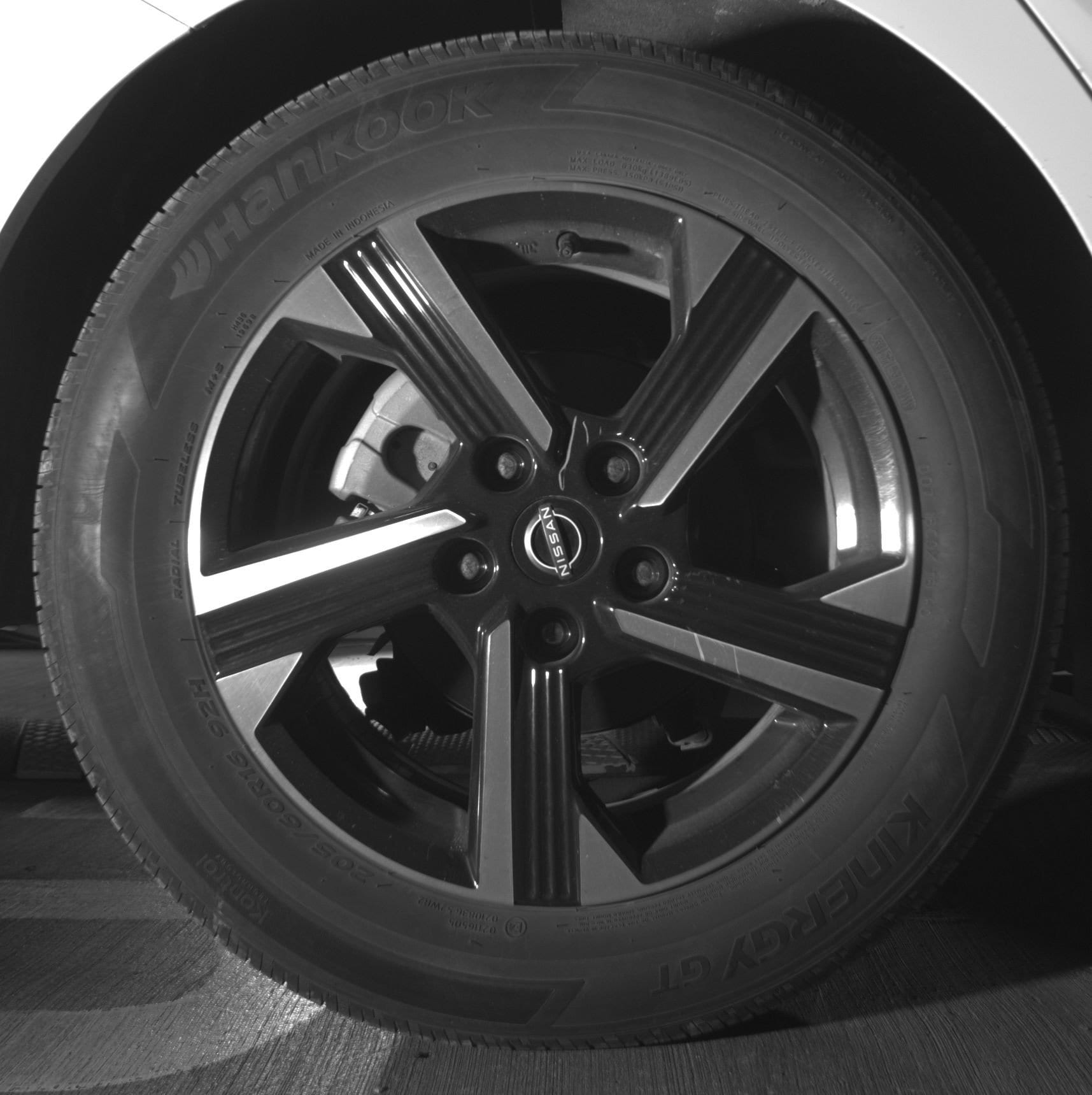 Thumbnail: 2025 Nissan Sentra - 15