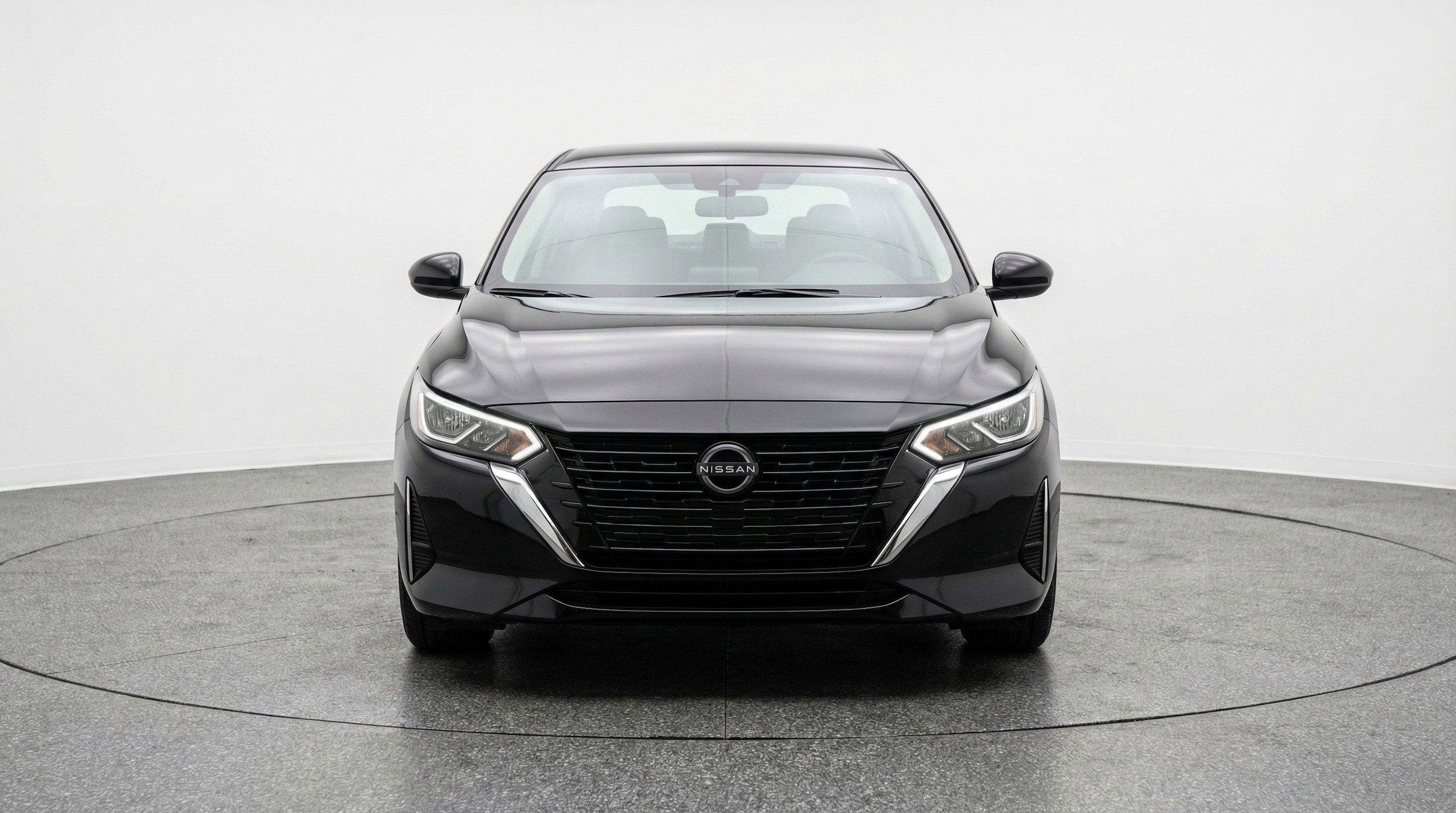 Thumbnail: 2025 Nissan Sentra - 2