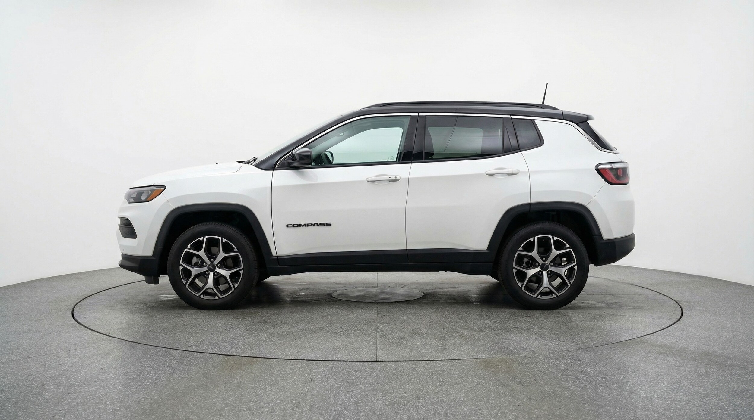 Thumbnail: 2025 Jeep Compass - 4