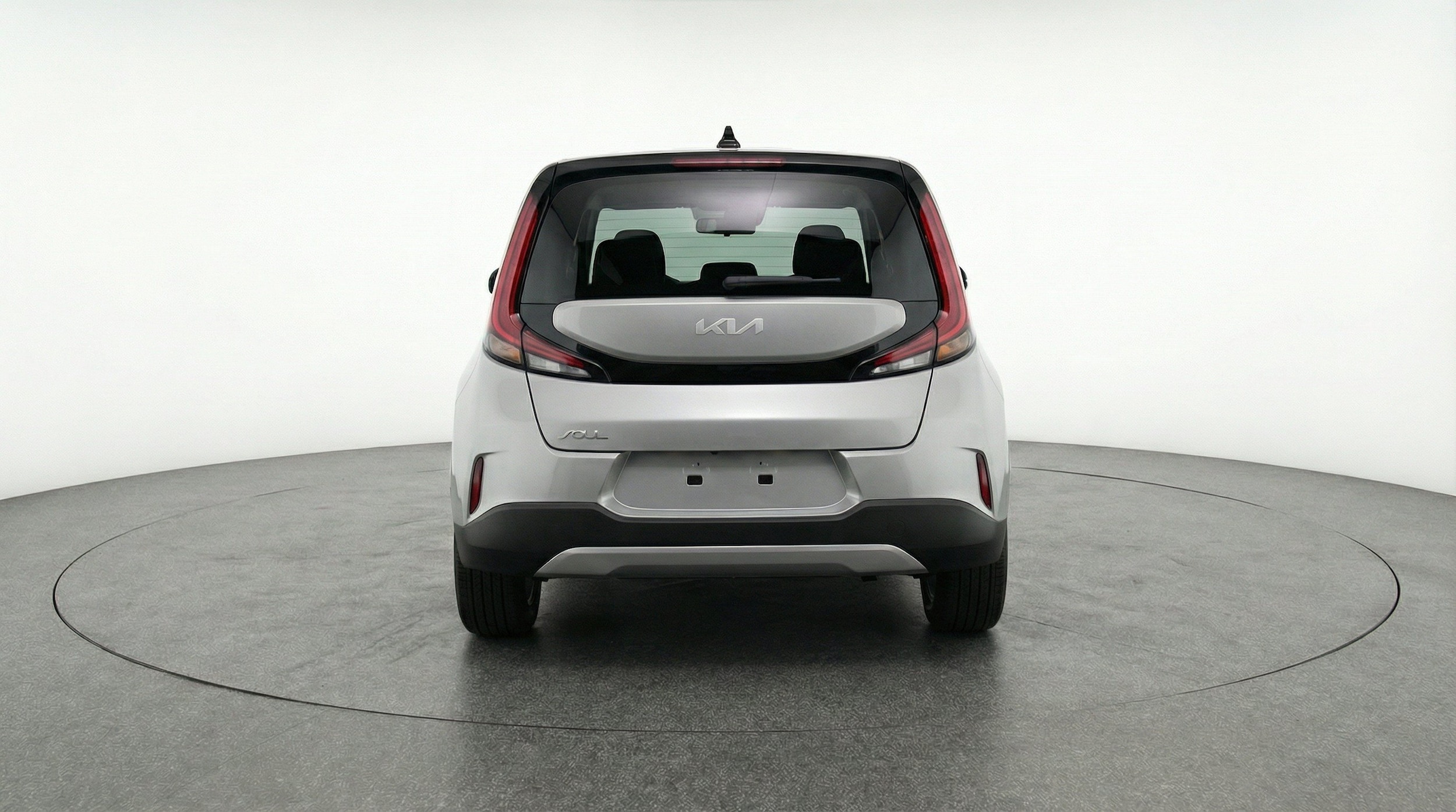 Thumbnail: 2025 Kia Soul - 7