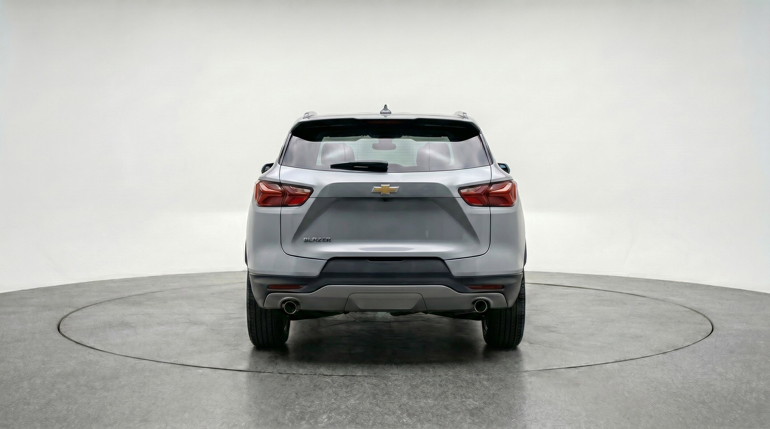 Thumbnail: 2025 Chevrolet Blazer - 7