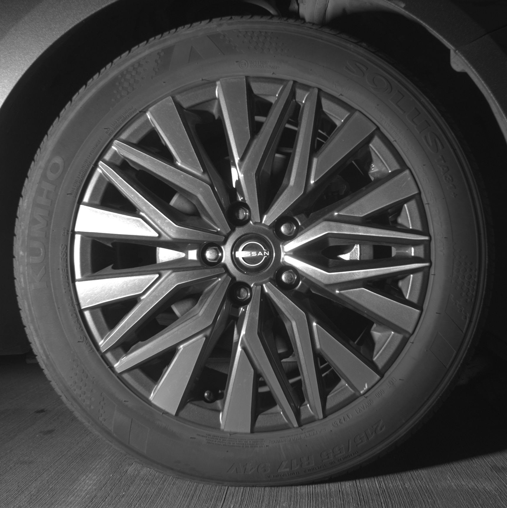 Thumbnail: 2025 Nissan Altima - 13