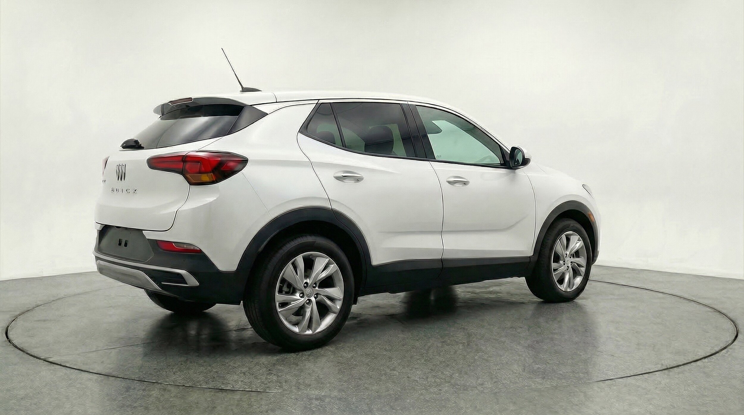 Thumbnail: 2025 Buick Encore GX - 9
