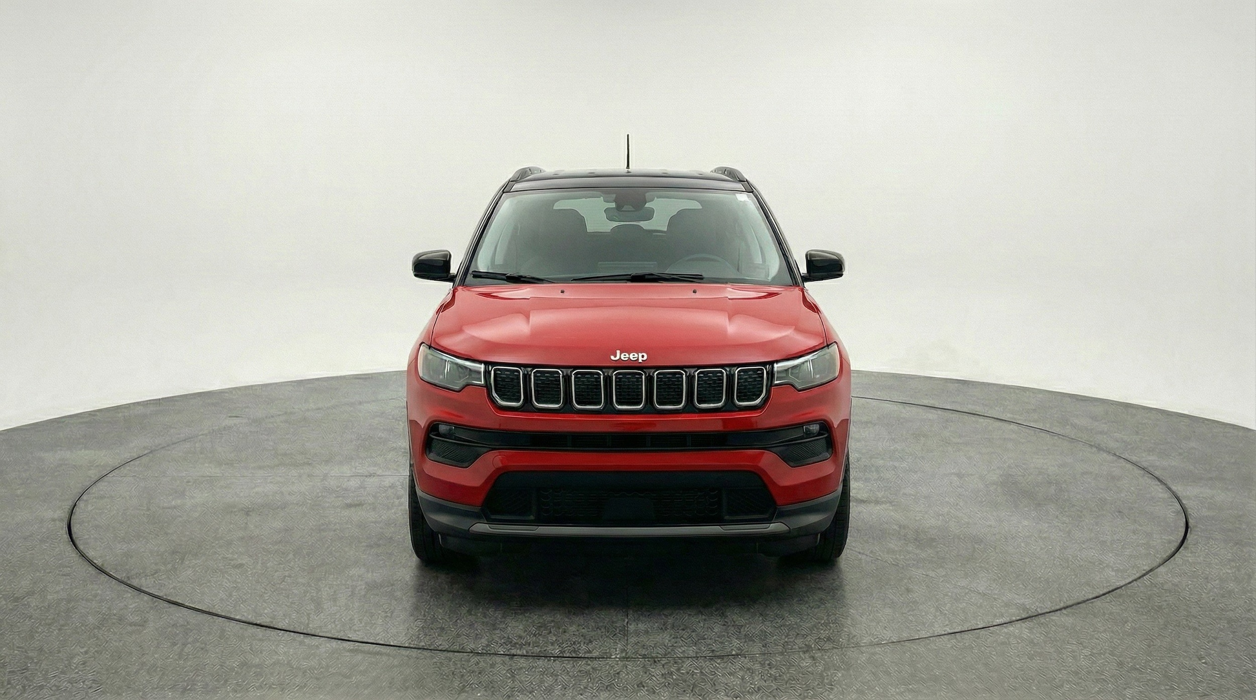 Thumbnail: 2025 Jeep Compass - 2