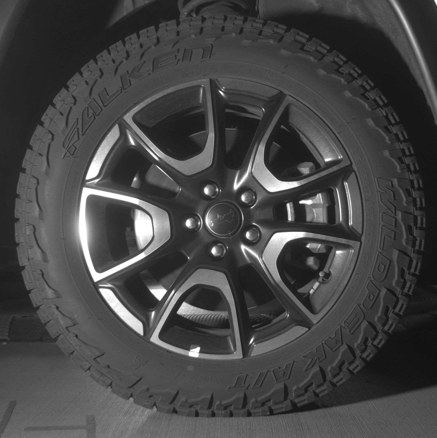 Thumbnail: 2025 Jeep Compass - 10