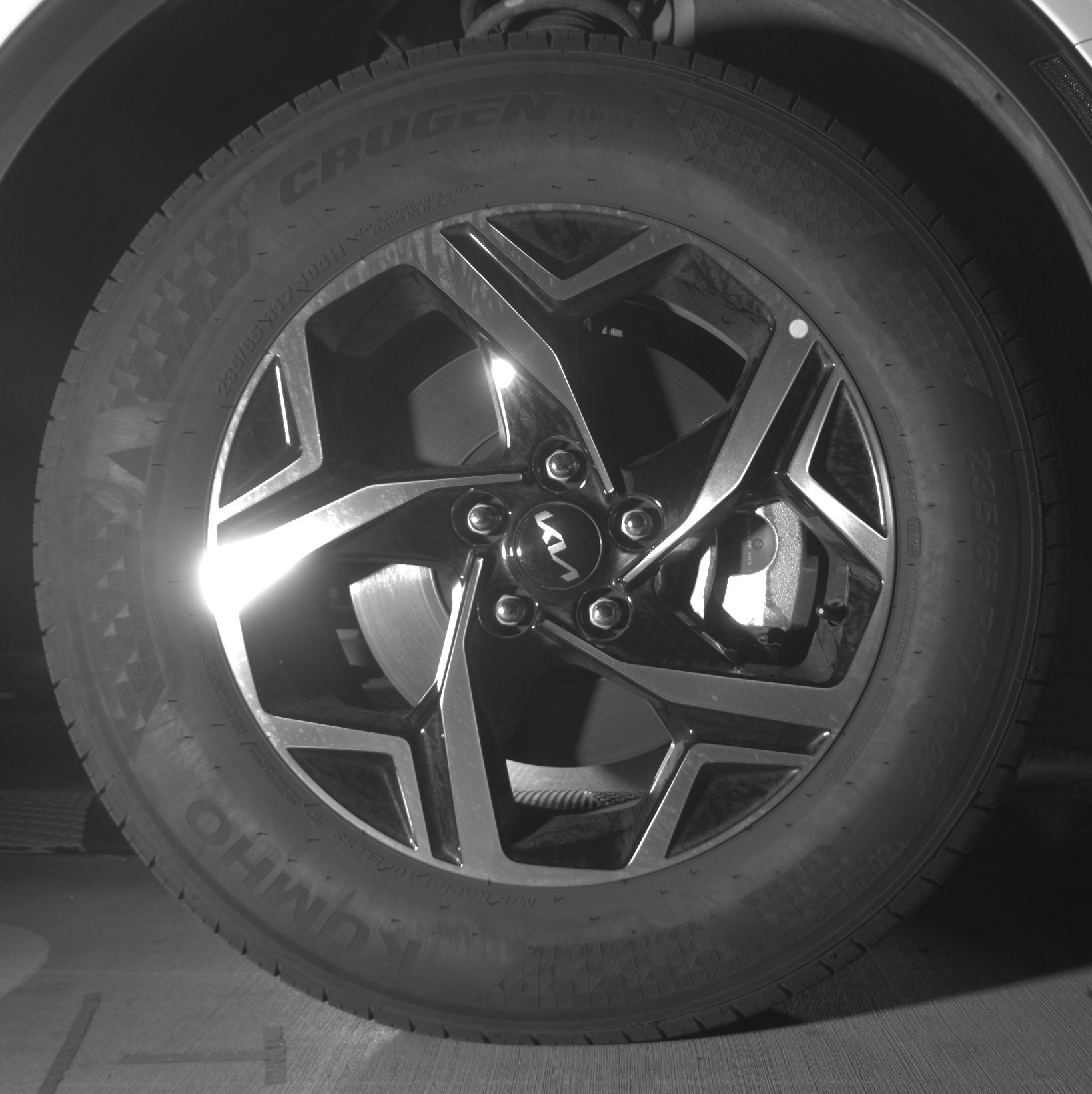 Thumbnail: 2025 Kia Sportage - 10