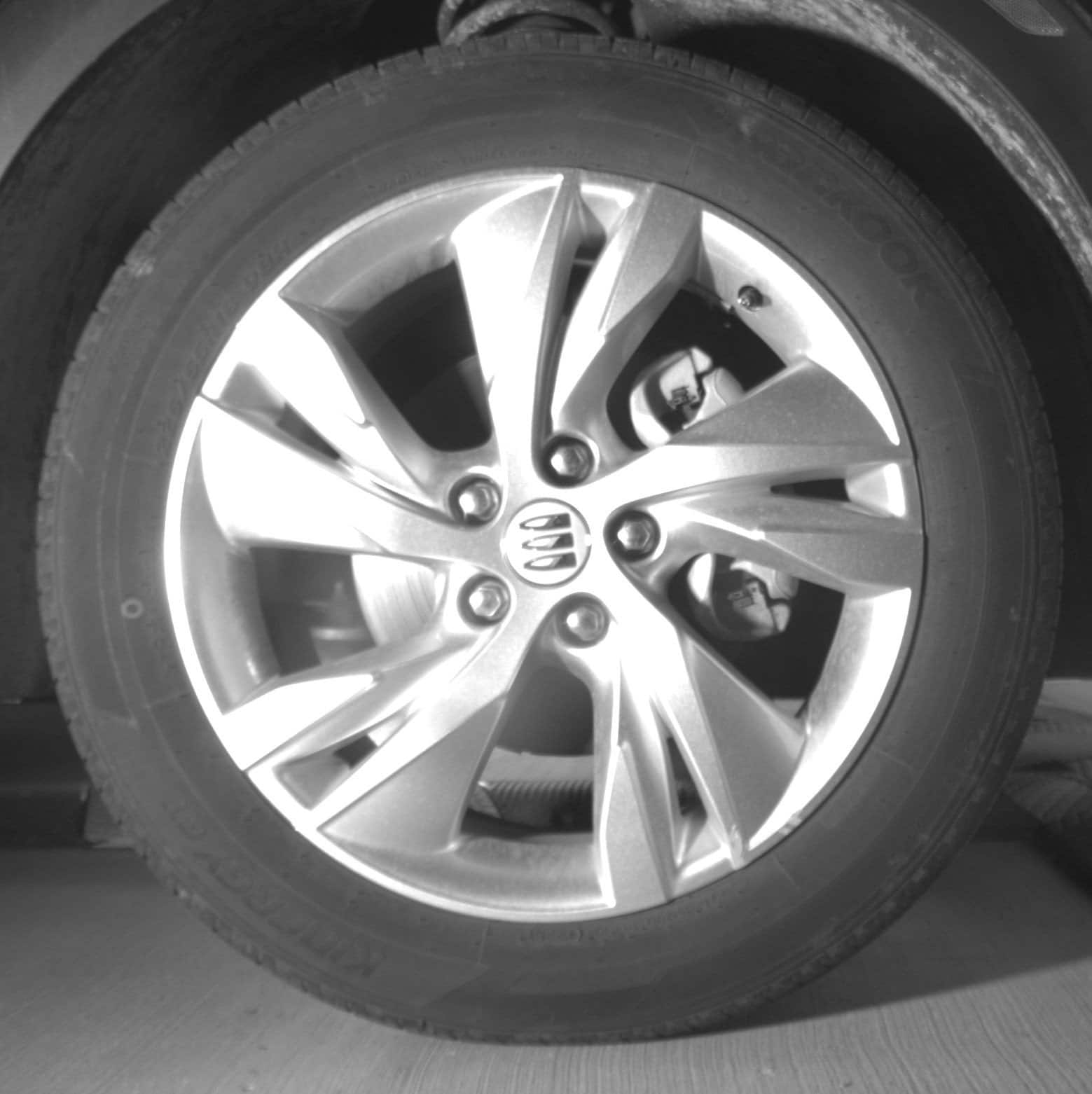 Thumbnail: 2025 Buick Encore GX - 13