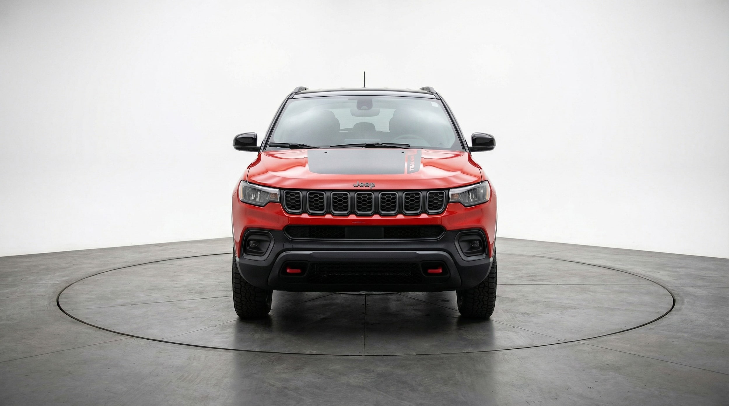 Thumbnail: 2025 Jeep Compass - 2