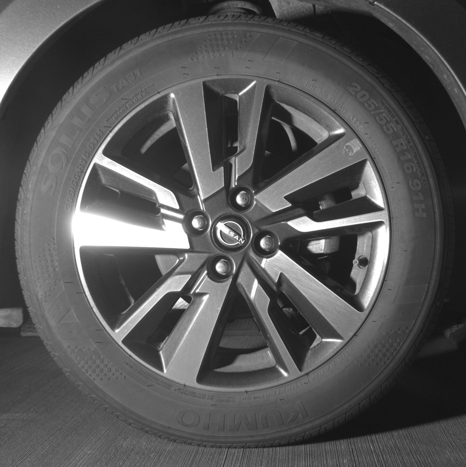 Thumbnail: 2025 Nissan Versa - 10