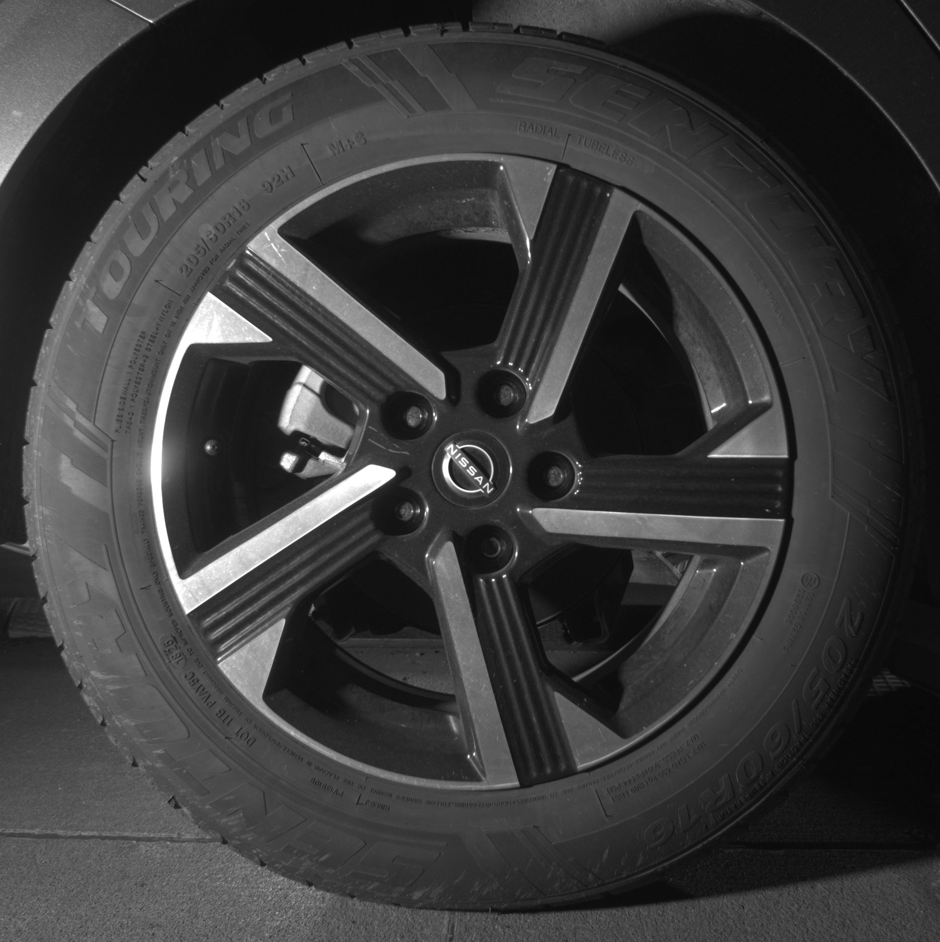 Thumbnail: 2025 Nissan Sentra - 12