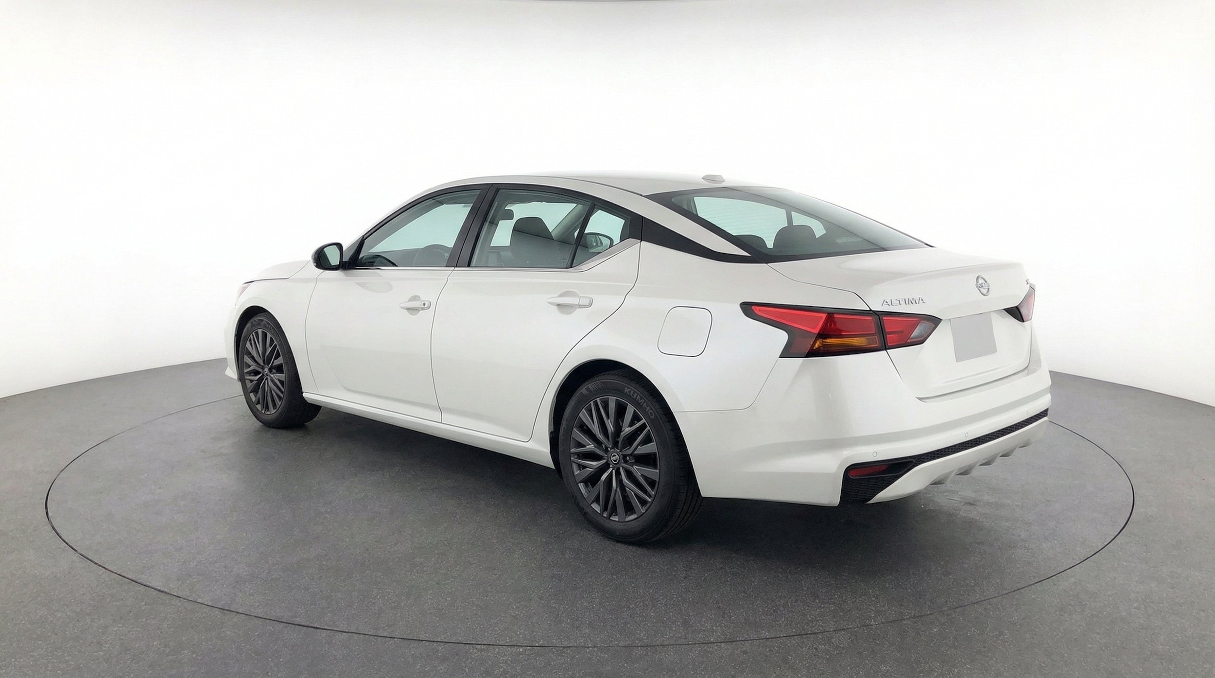 Thumbnail: 2026 Nissan Altima - 6