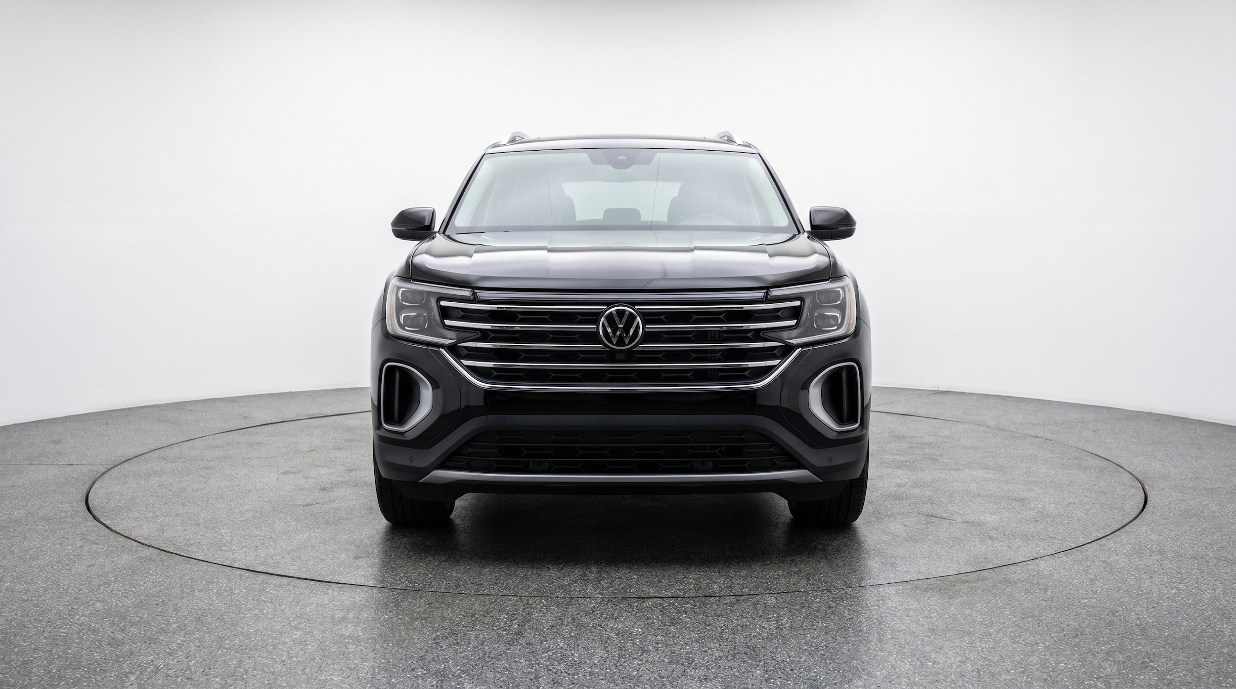 Thumbnail: 2026 Volkswagen Atlas - 2