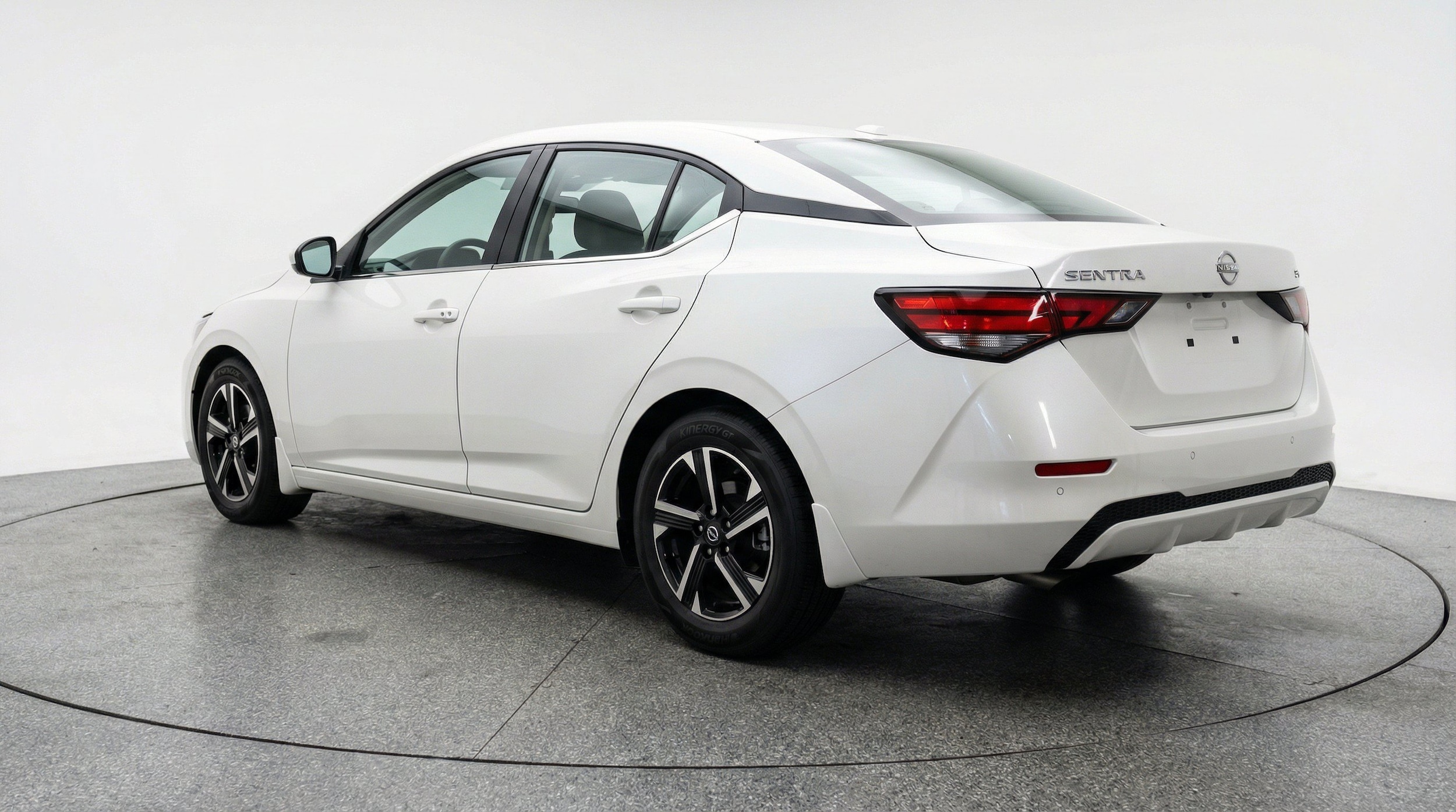 Thumbnail: 2025 Nissan Sentra - 6