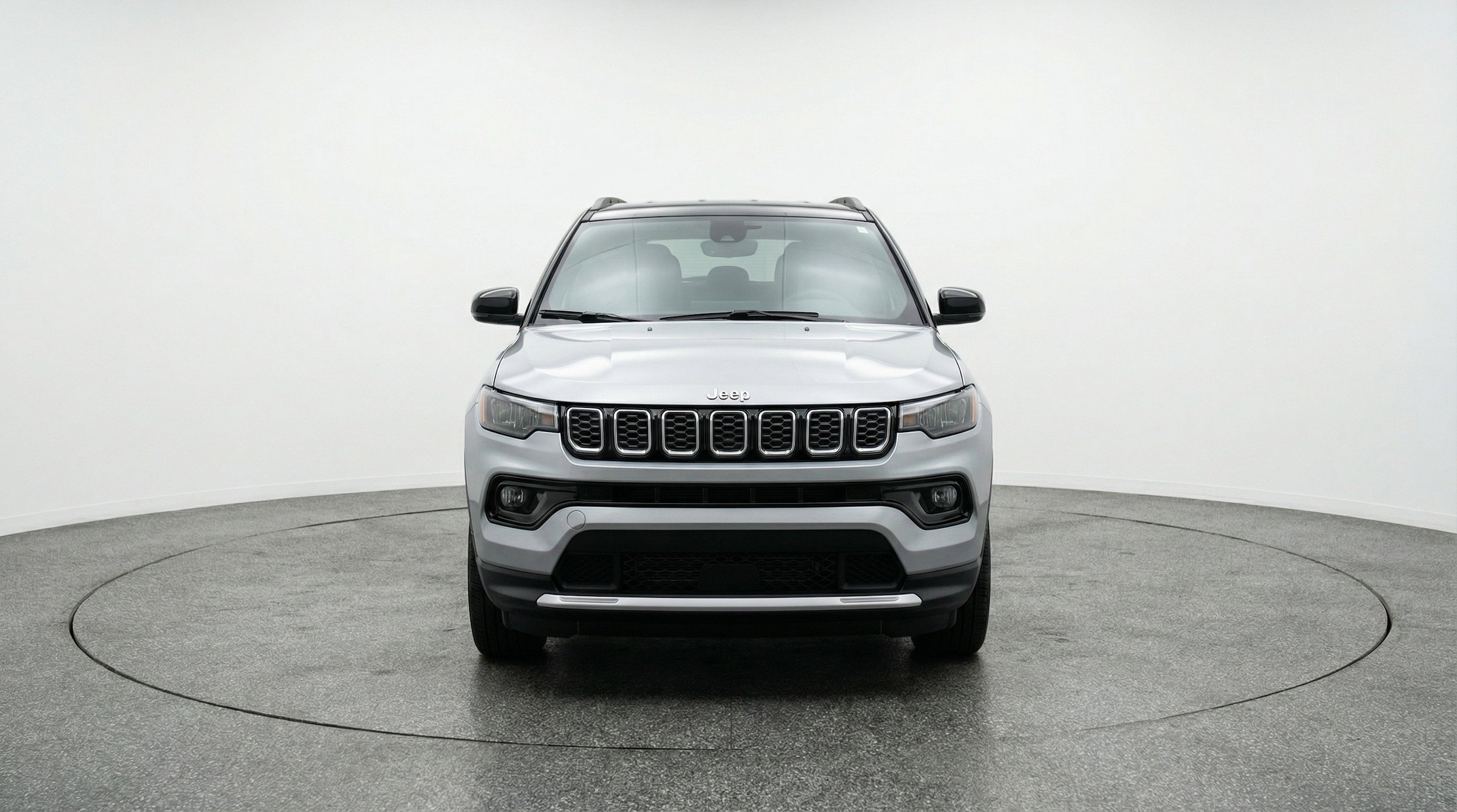 Thumbnail: 2025 Jeep Compass - 2