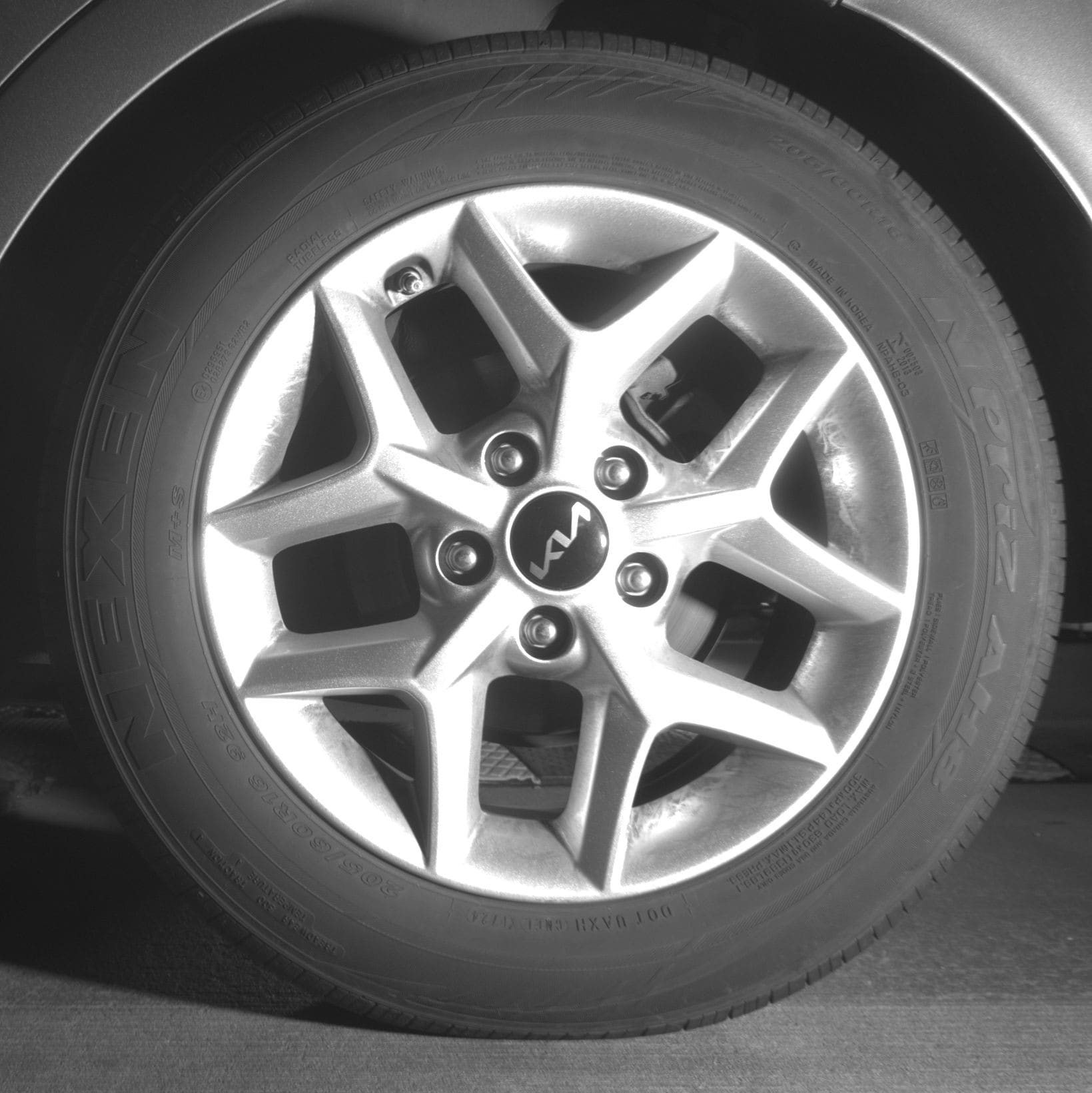 Thumbnail: 2025 Kia Soul - 11