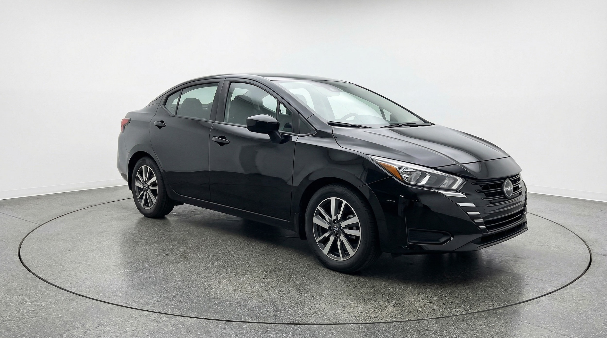 Thumbnail: 2025 Nissan Versa - 1