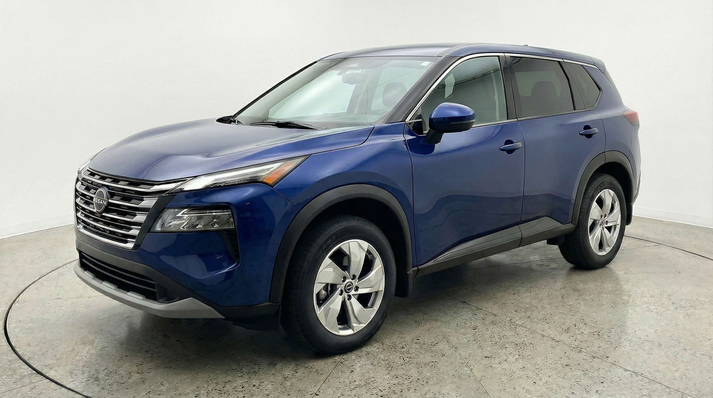 Thumbnail: 2025 Nissan Rogue - 3