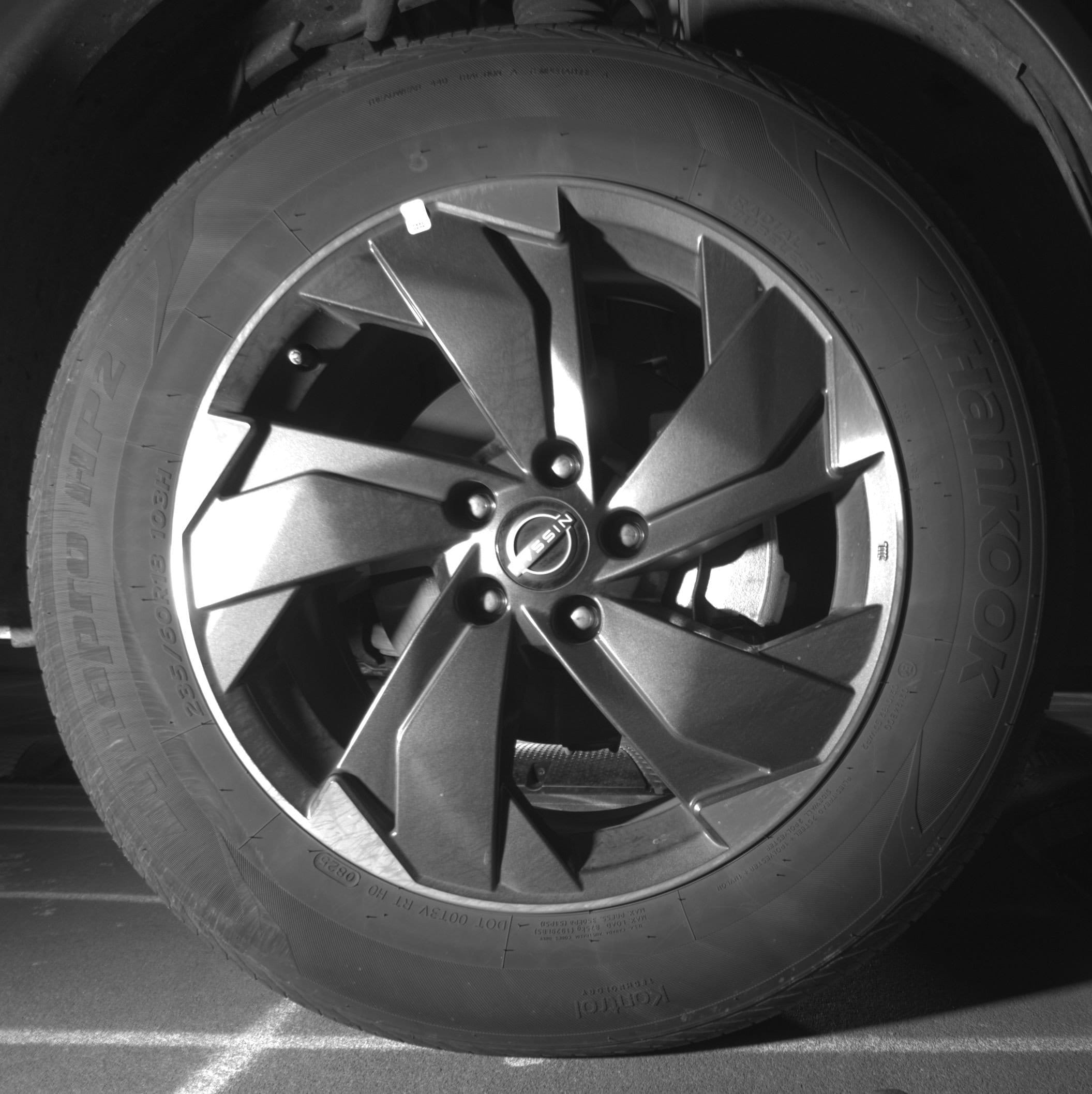 Thumbnail: 2025 Nissan Rogue - 13