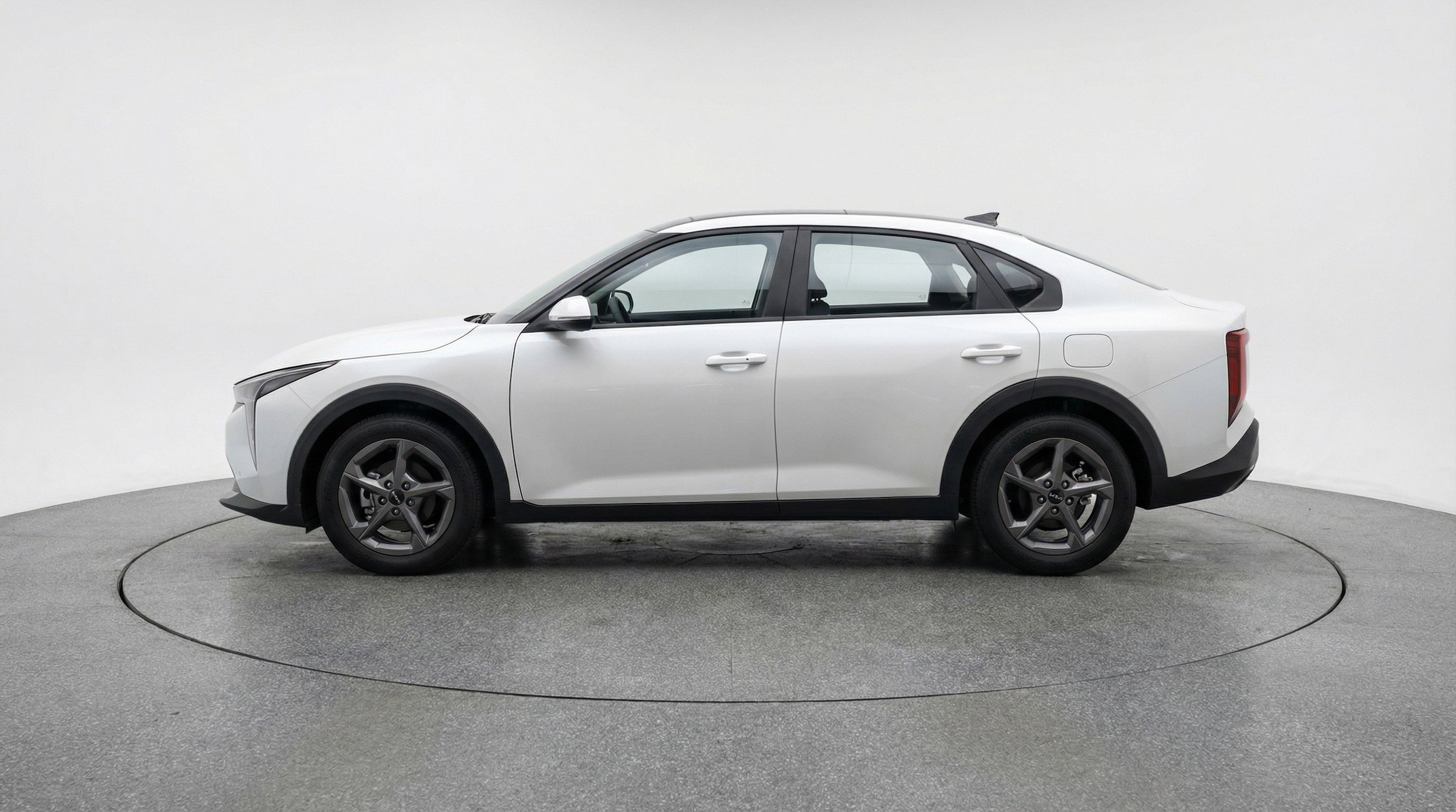 Thumbnail: 2025 Kia K4 - 5