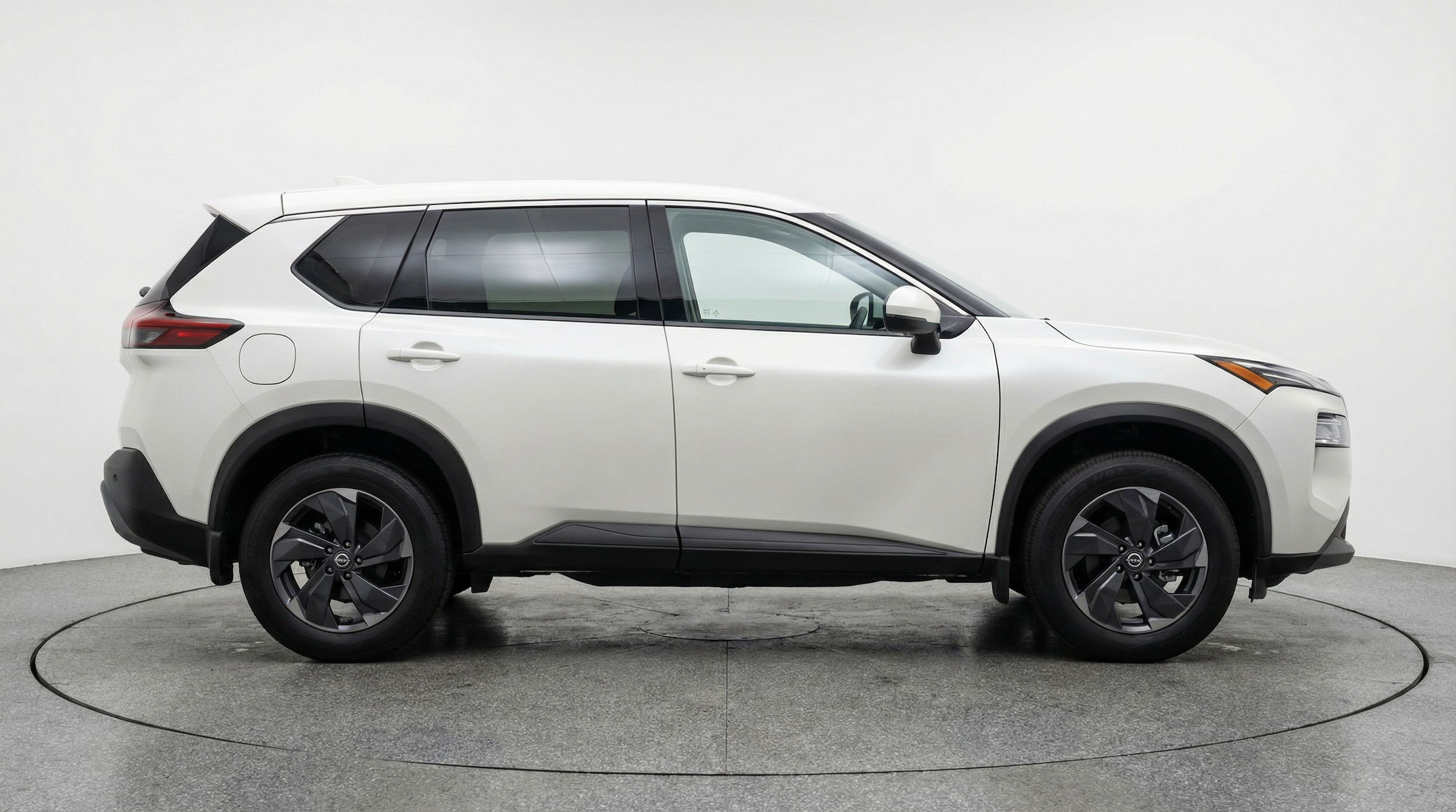 Thumbnail: 2025 Nissan Rogue - 8