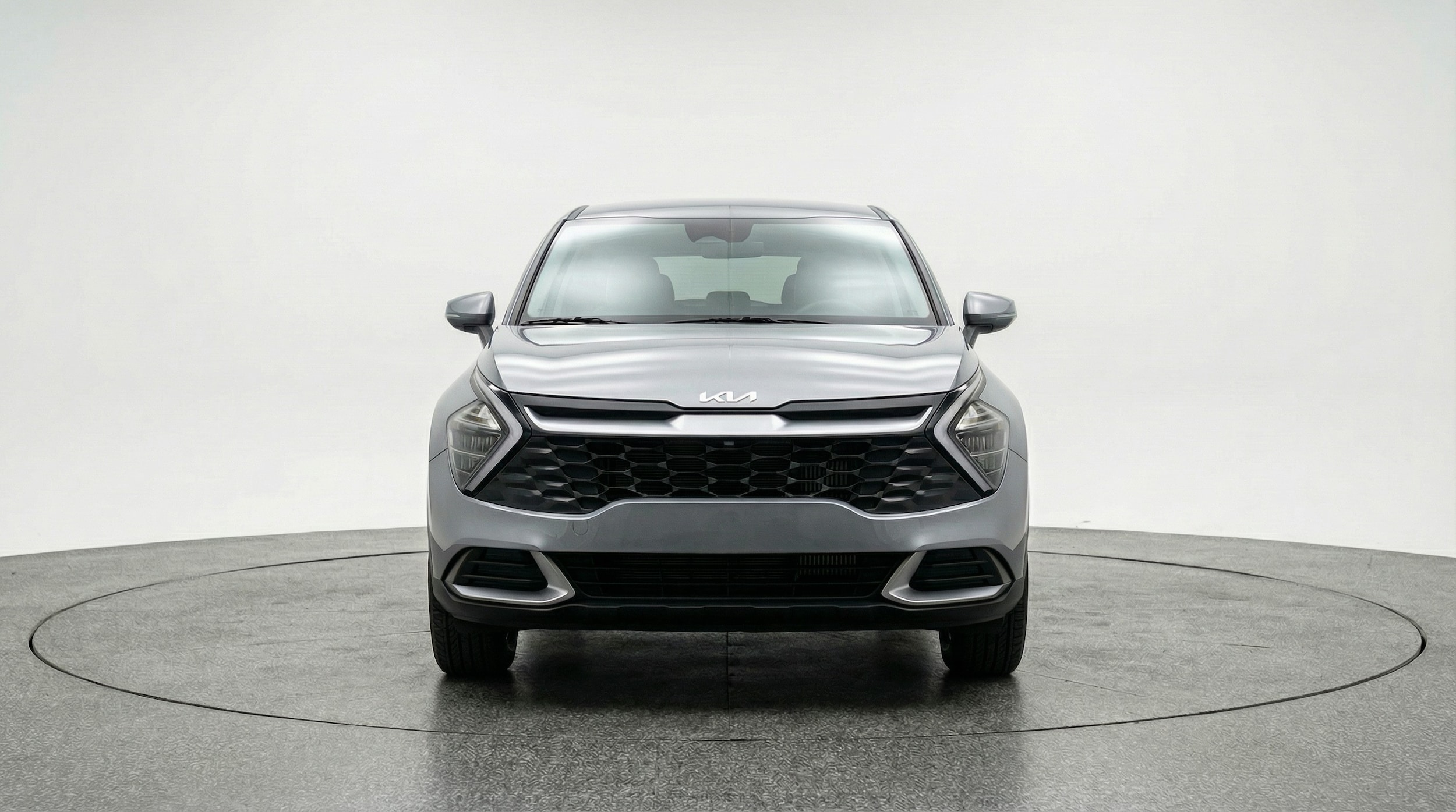 Thumbnail: 2025 Kia Sportage - 2