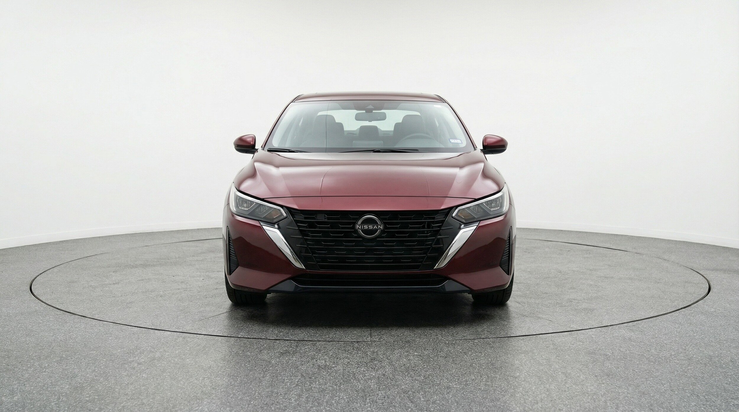 Thumbnail: 2025 Nissan Sentra - 2