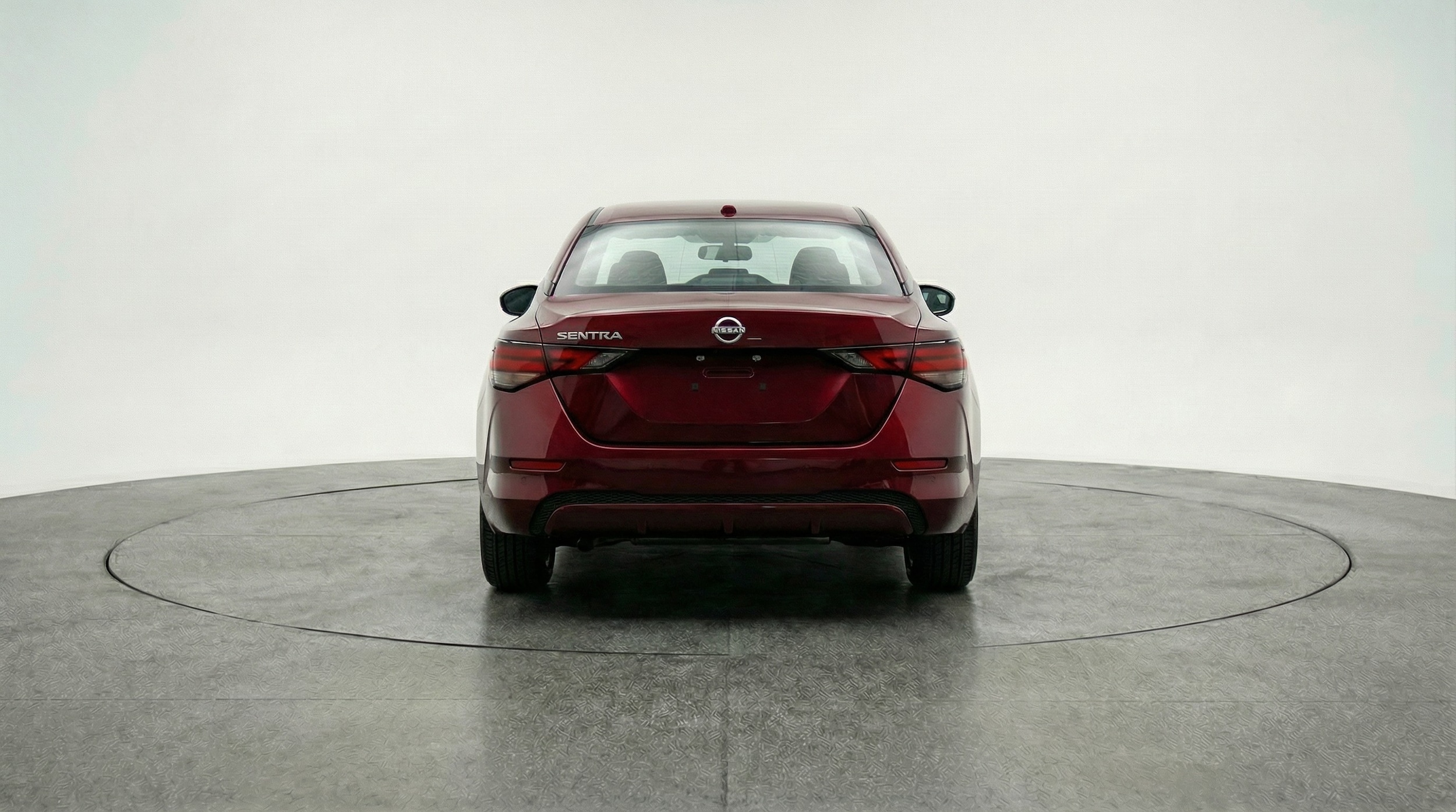 Thumbnail: 2025 Nissan Sentra - 6