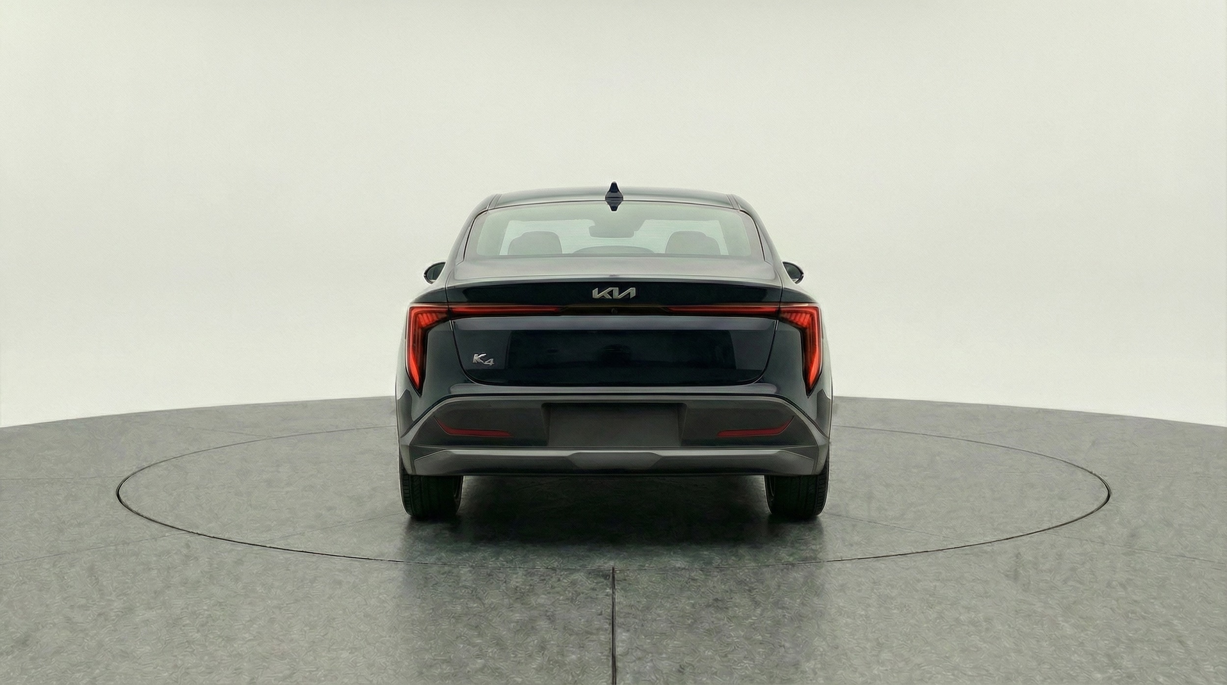 Thumbnail: 2025 Kia K4 - 6