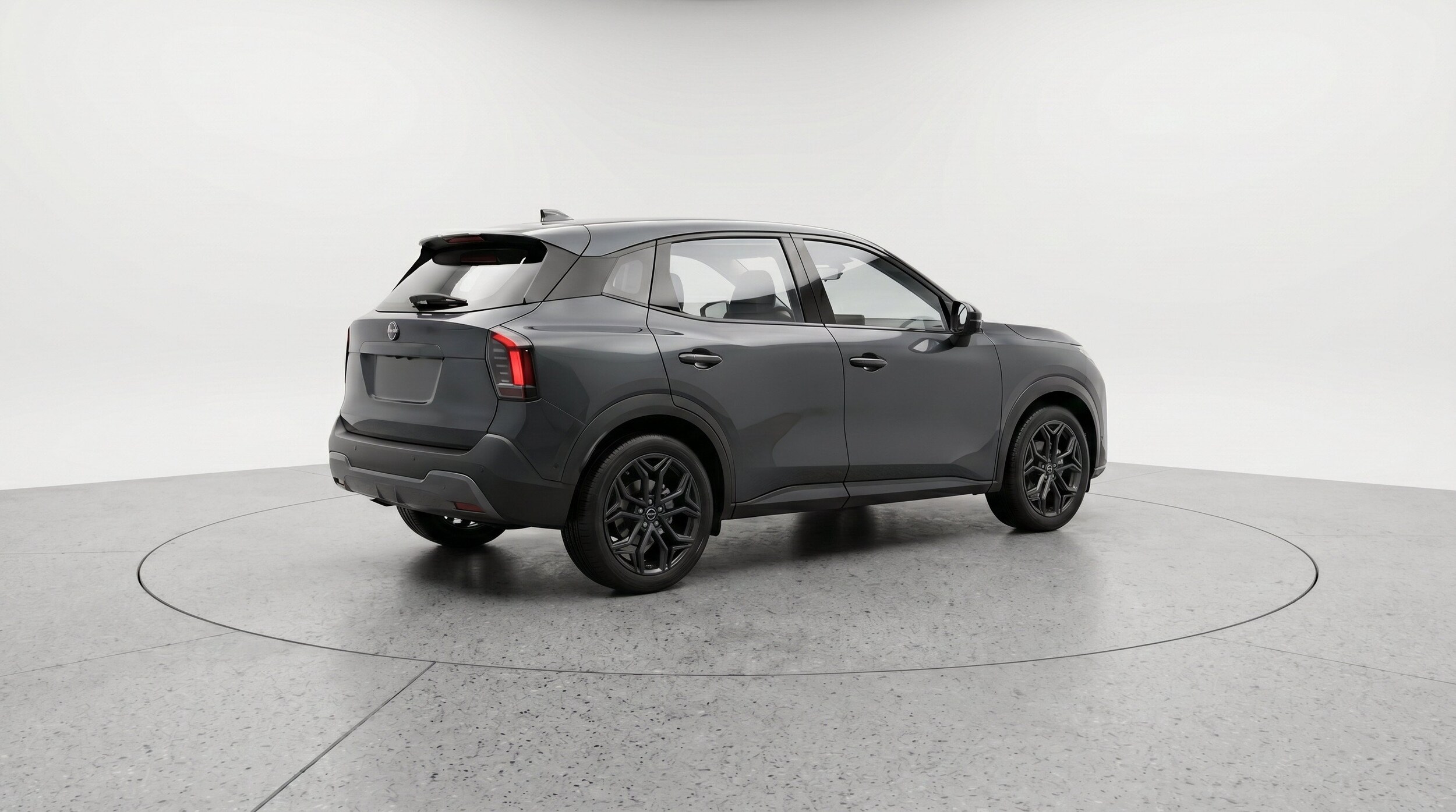 Thumbnail: 2026 Nissan Kicks - 9