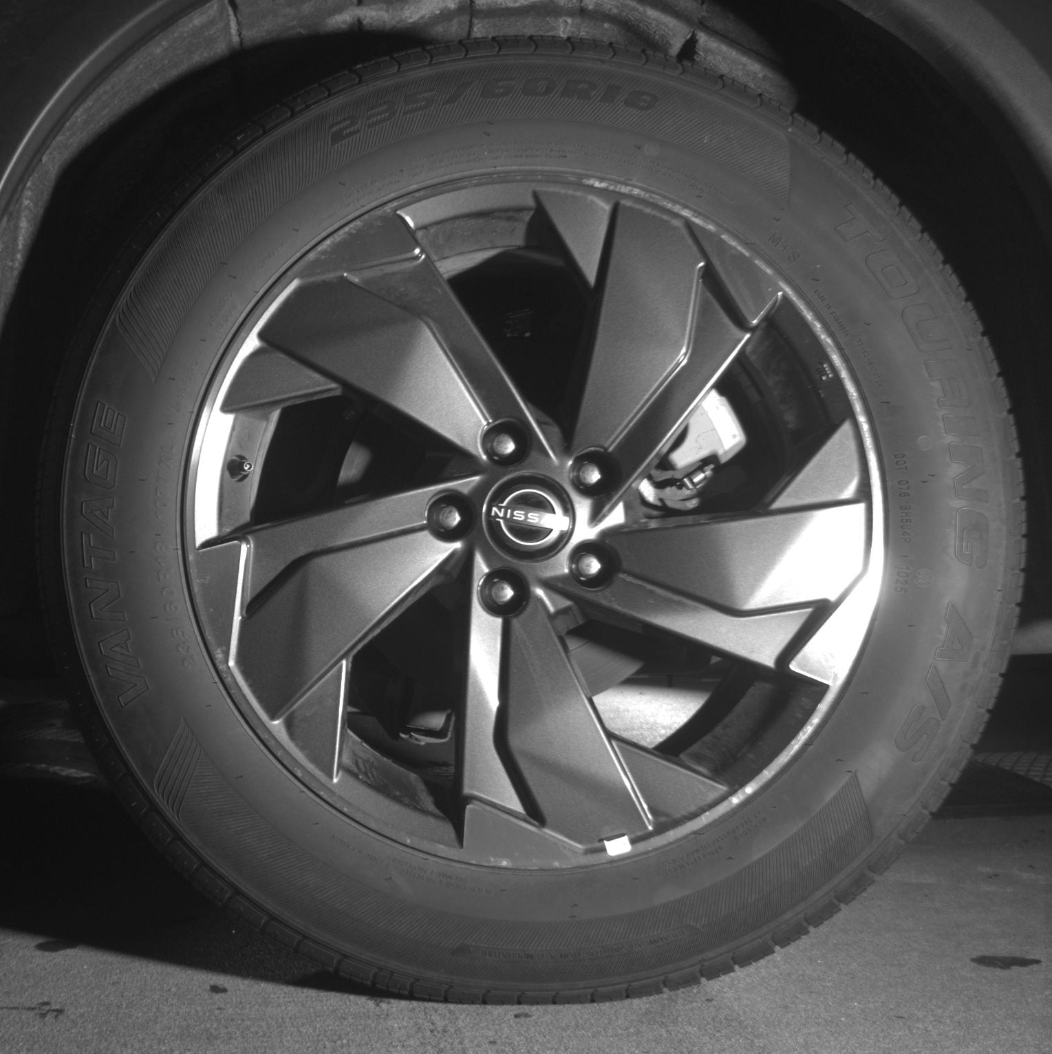 Thumbnail: 2025 Nissan Rogue - 11