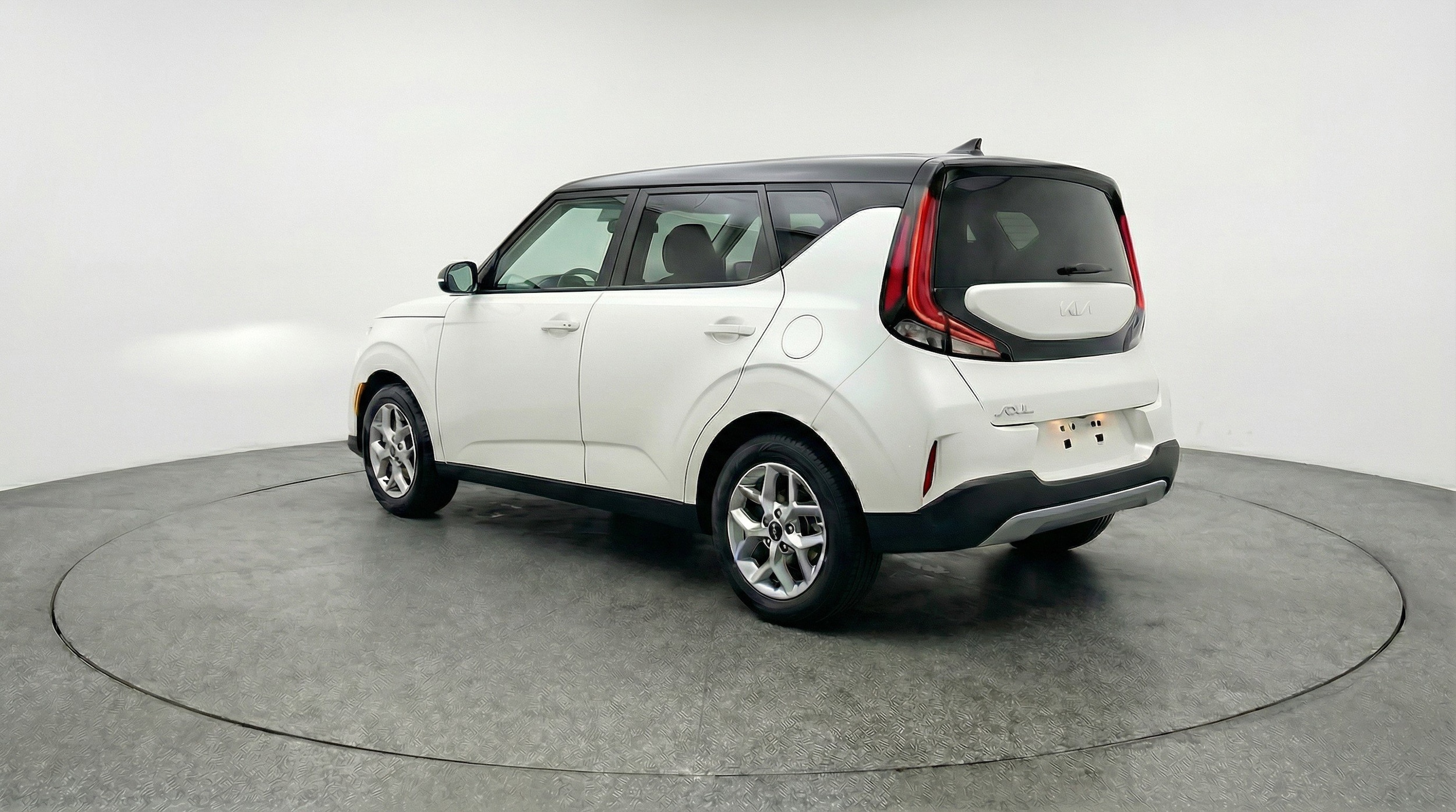 Thumbnail: 2025 Kia Soul - 6