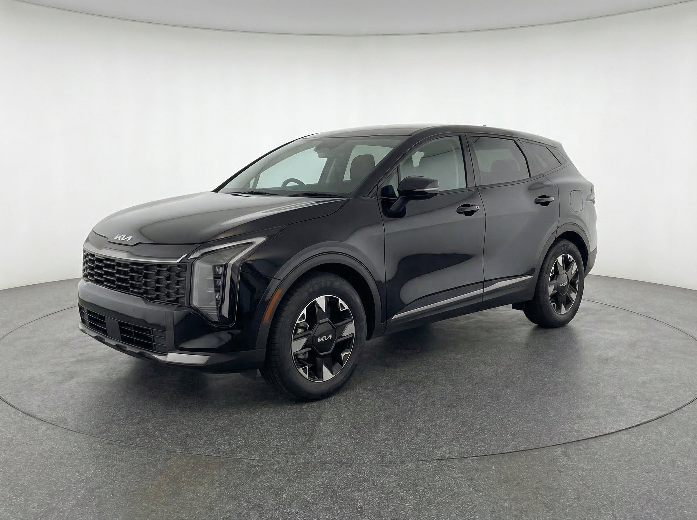 Thumbnail: 2026 Kia Sportage - 3