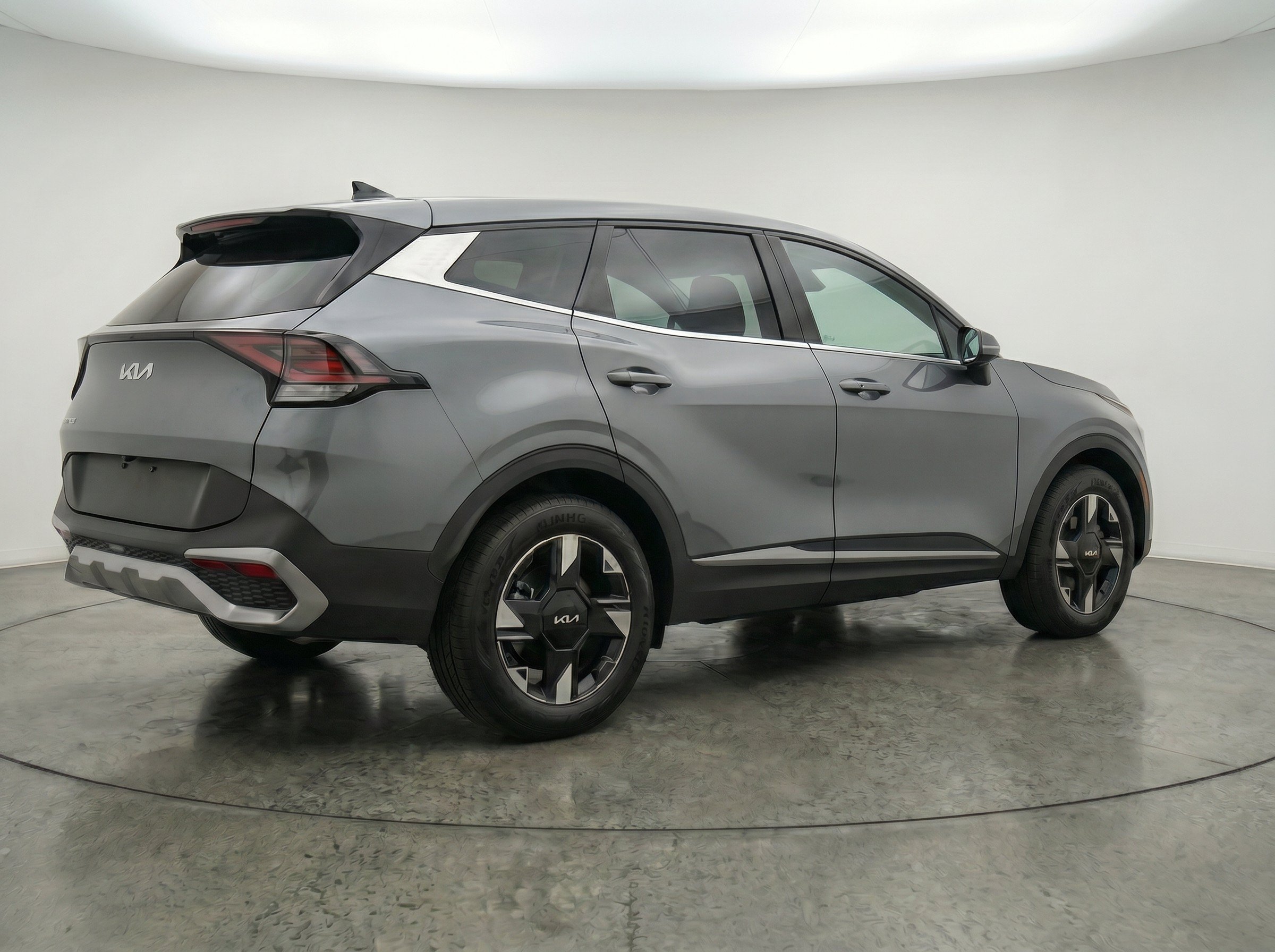 Thumbnail: 2026 Kia Sportage - 9