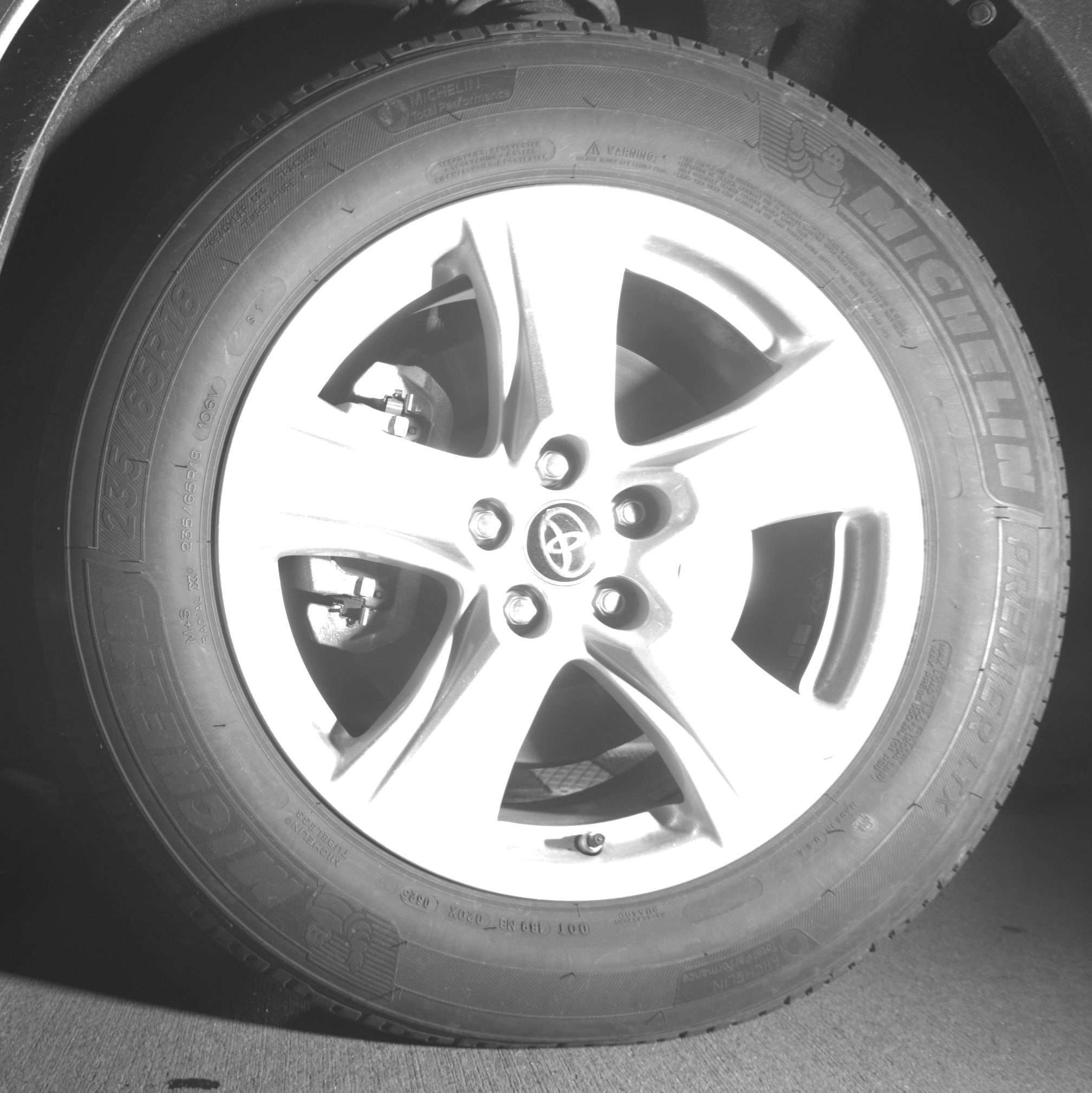 Thumbnail: 2025 Toyota Highlander - 9