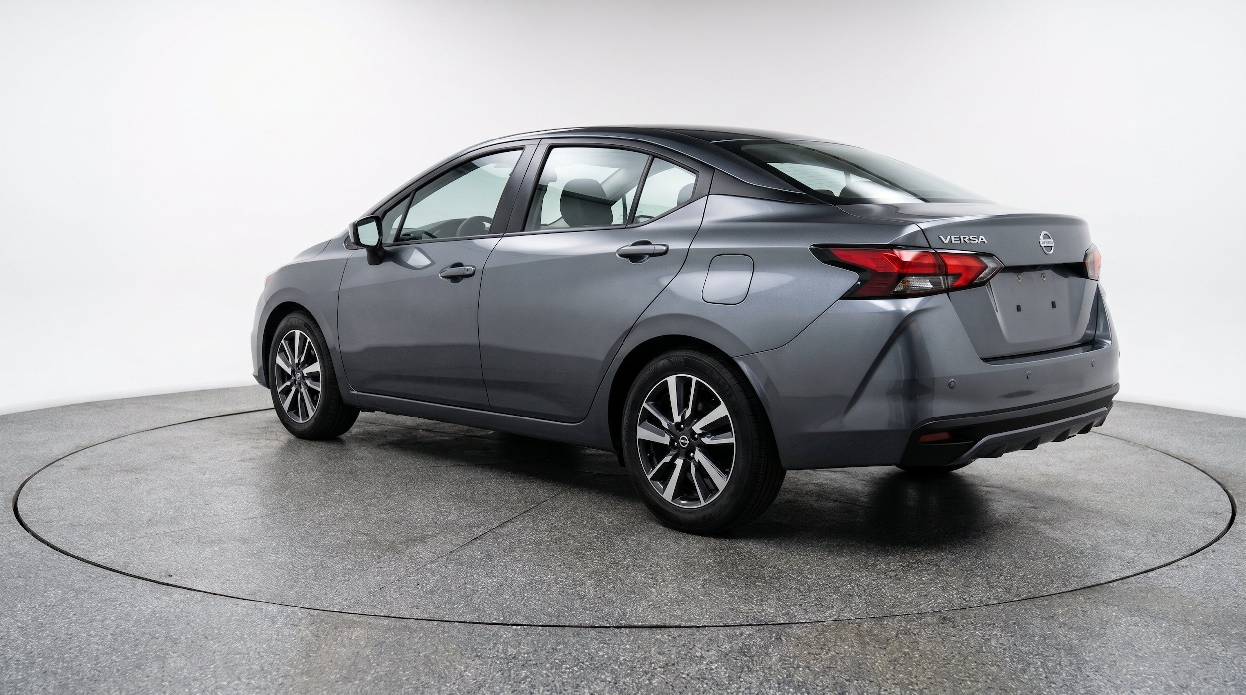 Thumbnail: 2025 Nissan Versa - 6