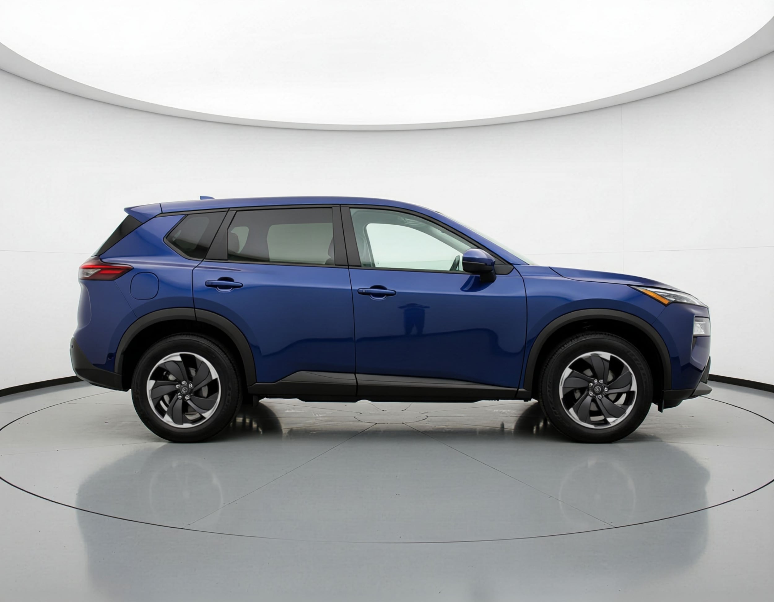 Thumbnail: 2025 Nissan Rogue - 8