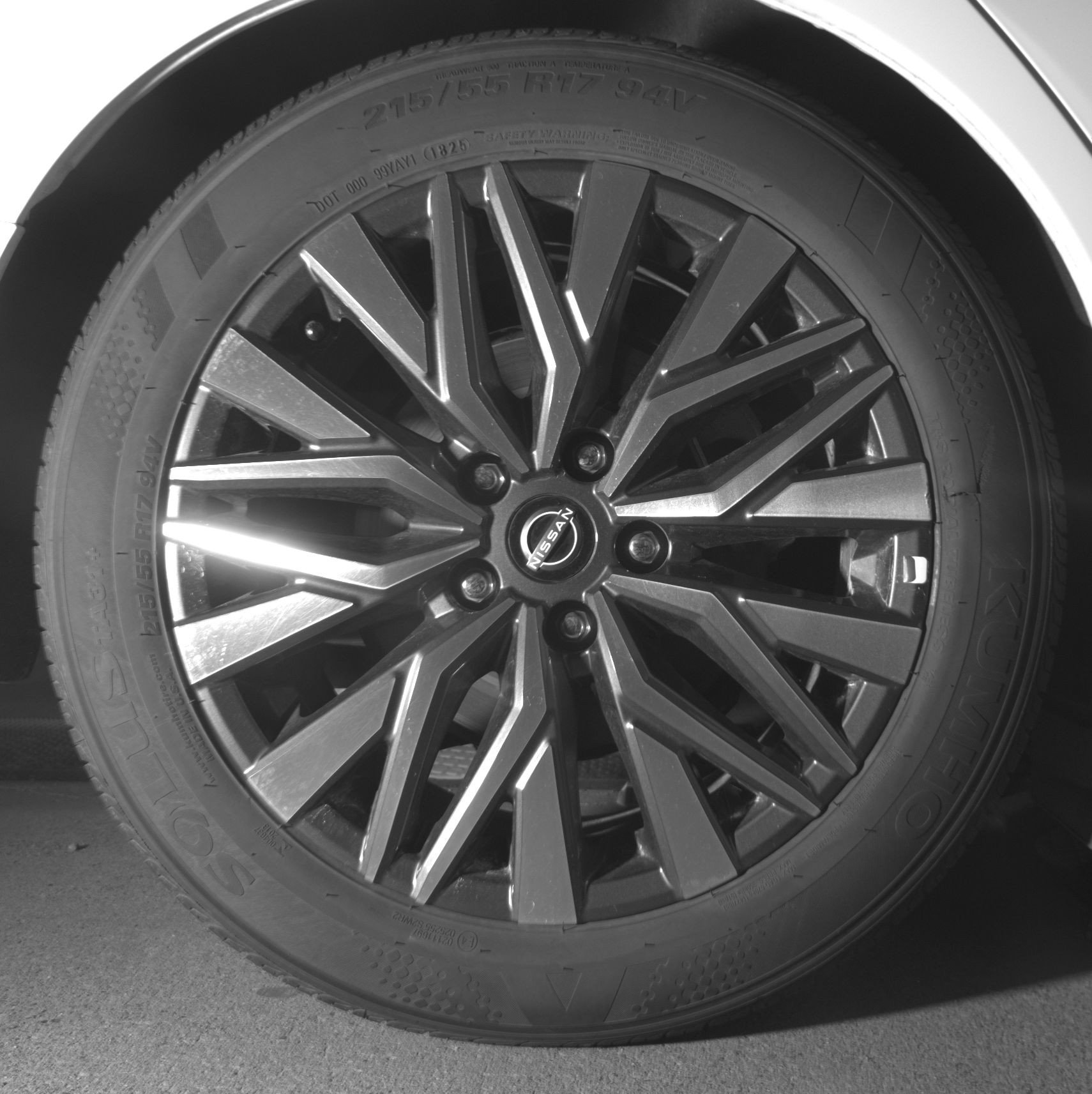 Thumbnail: 2025 Nissan Altima - 15