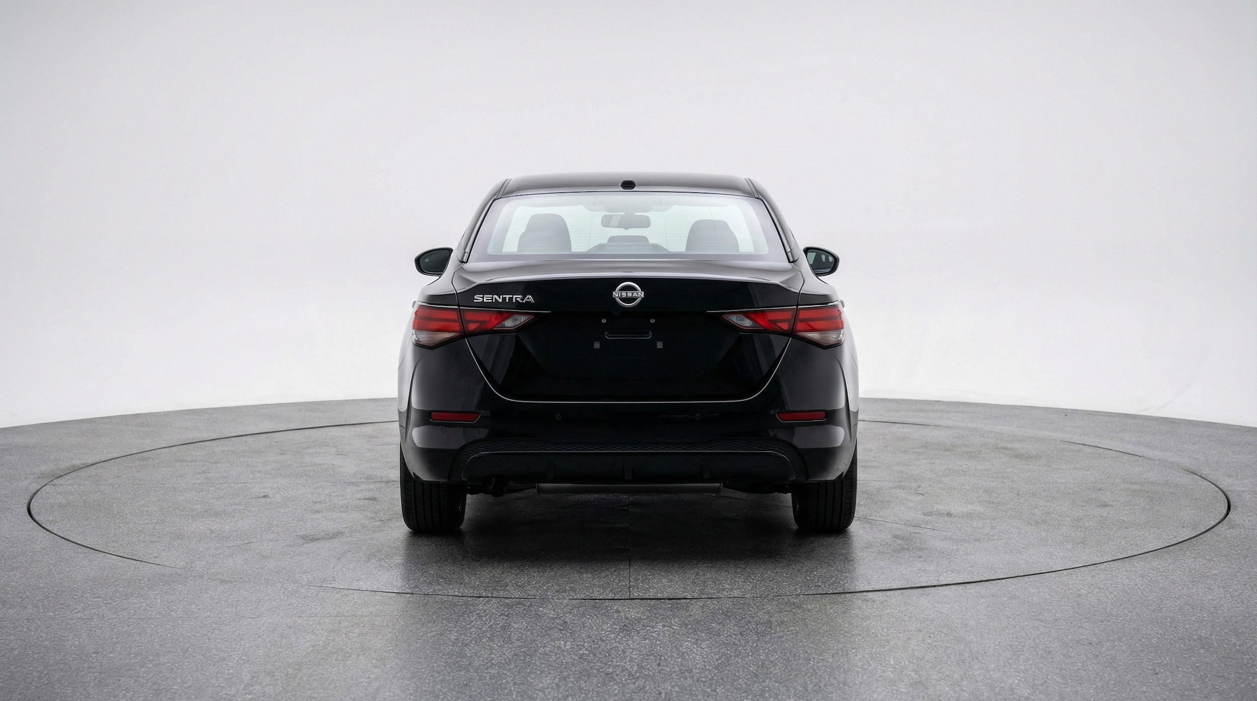 Thumbnail: 2025 Nissan Sentra - 7