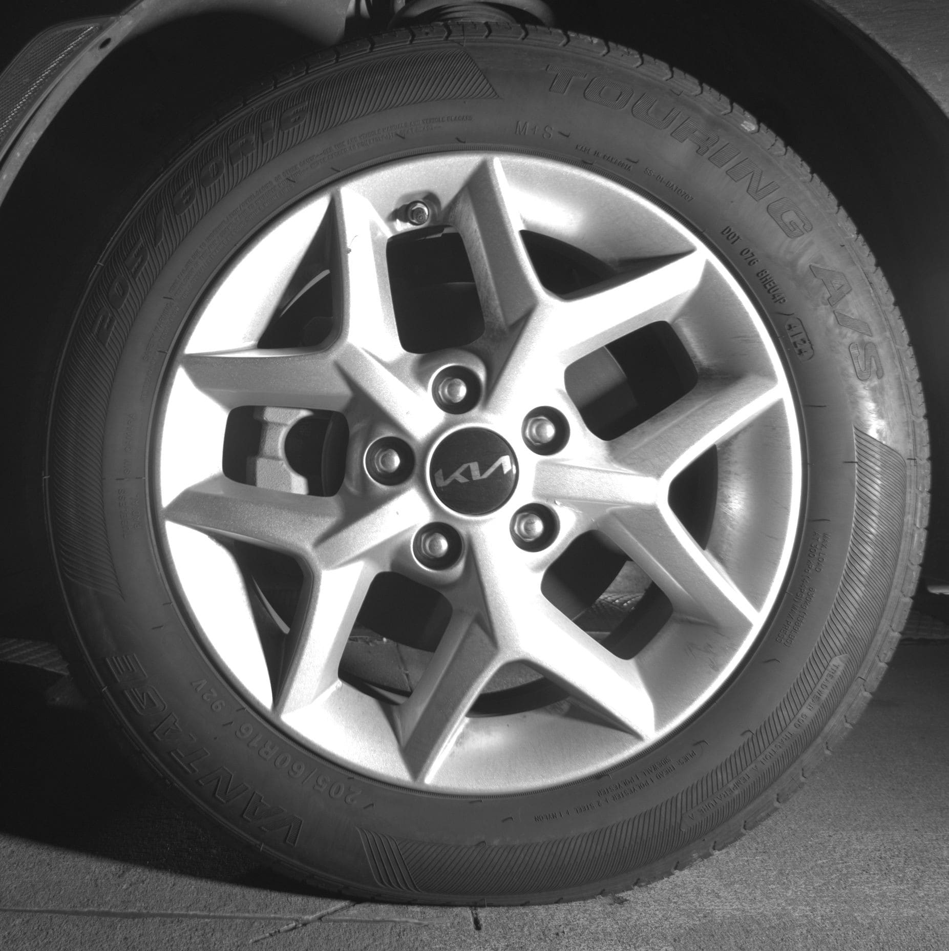 Thumbnail: 2025 Kia Soul - 9