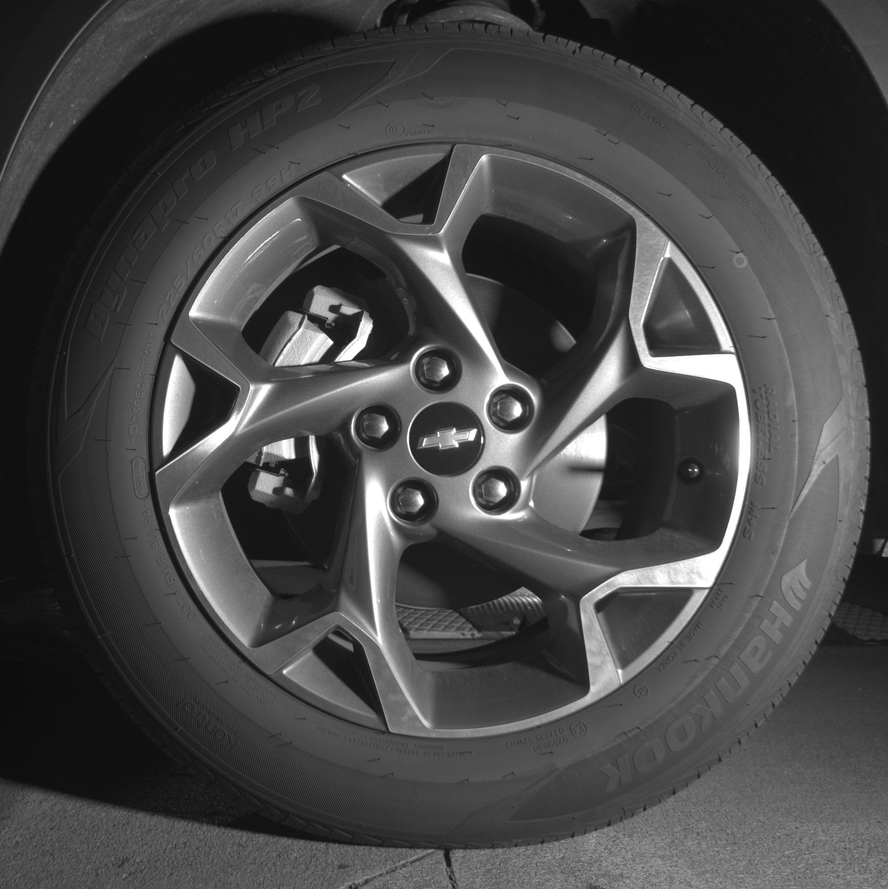 Thumbnail: 2025 Chevrolet Trax - 12