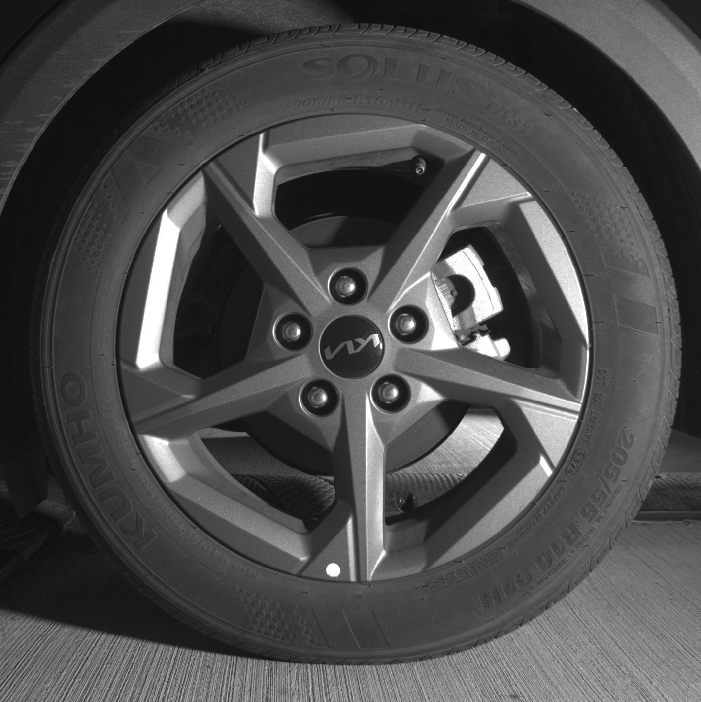 Thumbnail: 2025 Kia K4 - 11