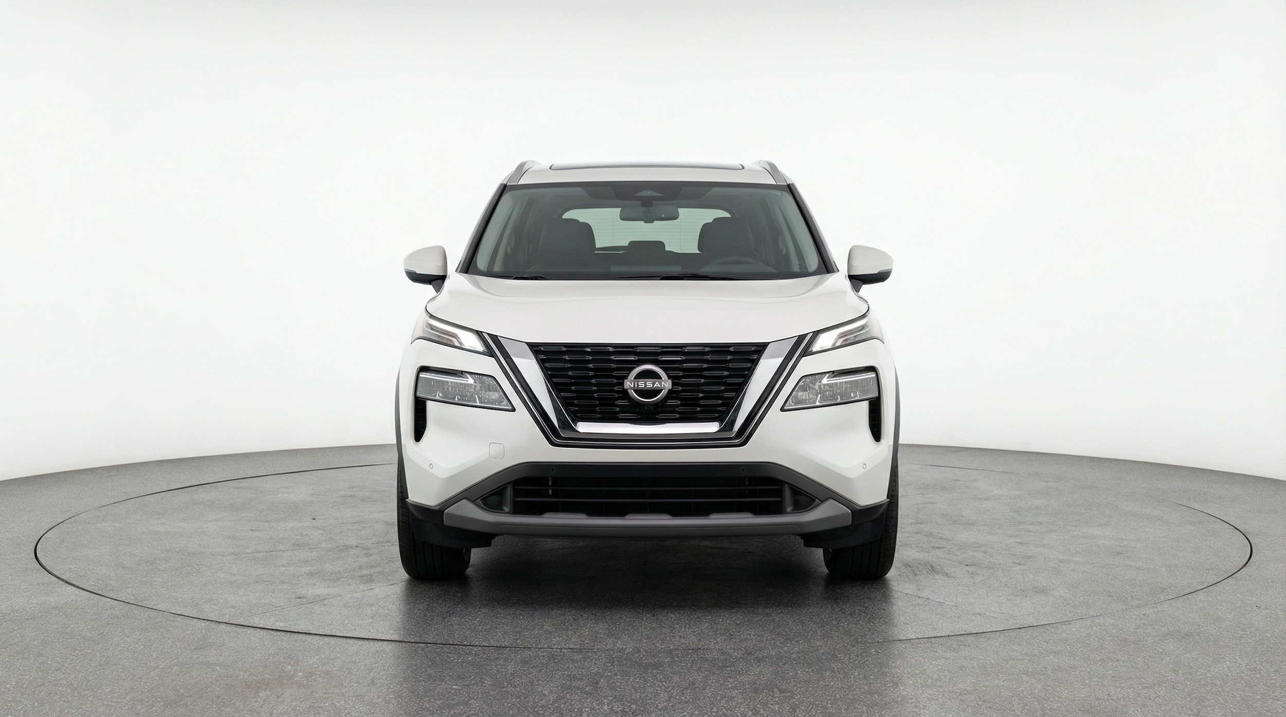 Thumbnail: 2025 Nissan Rogue - 2