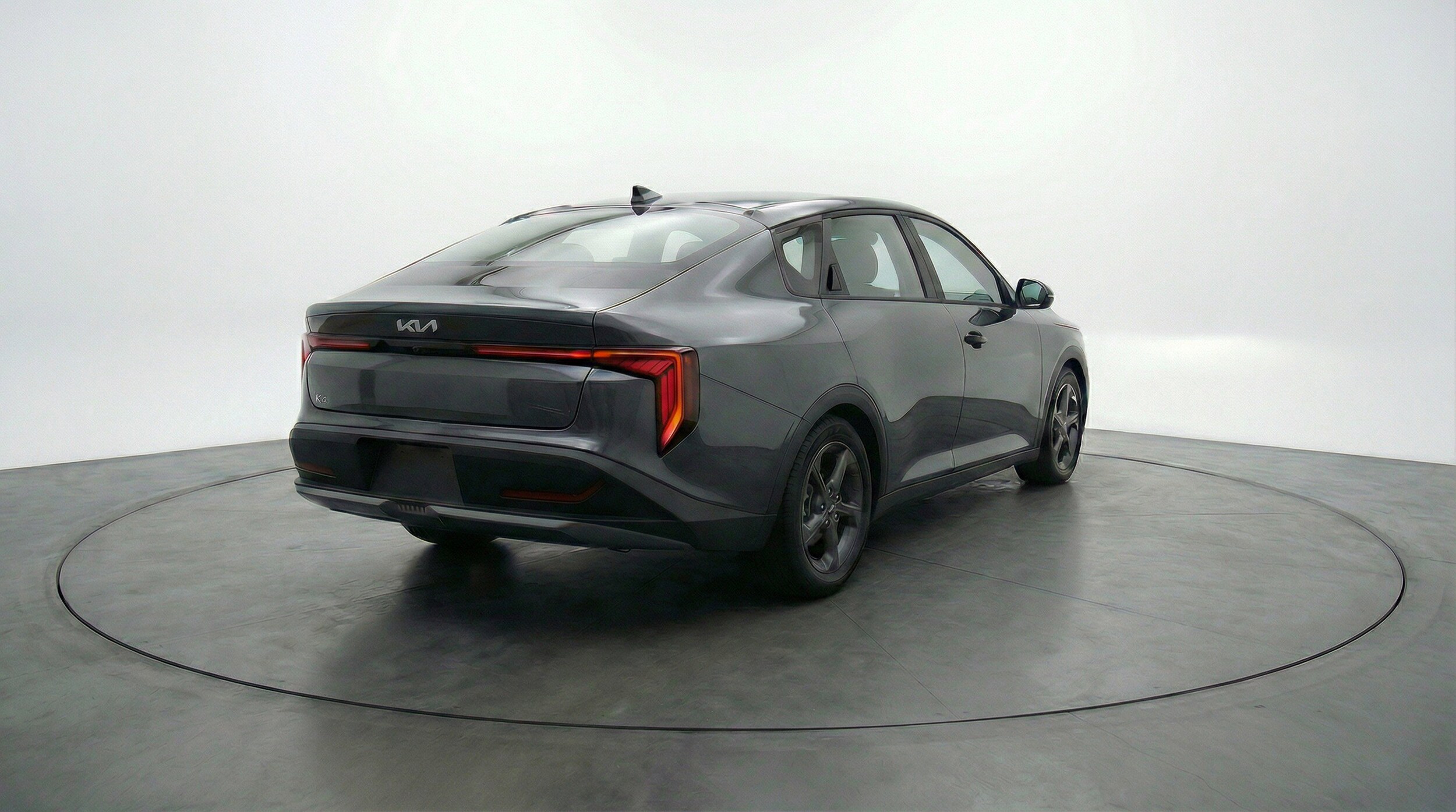 Thumbnail: 2025 Kia K4 - 9