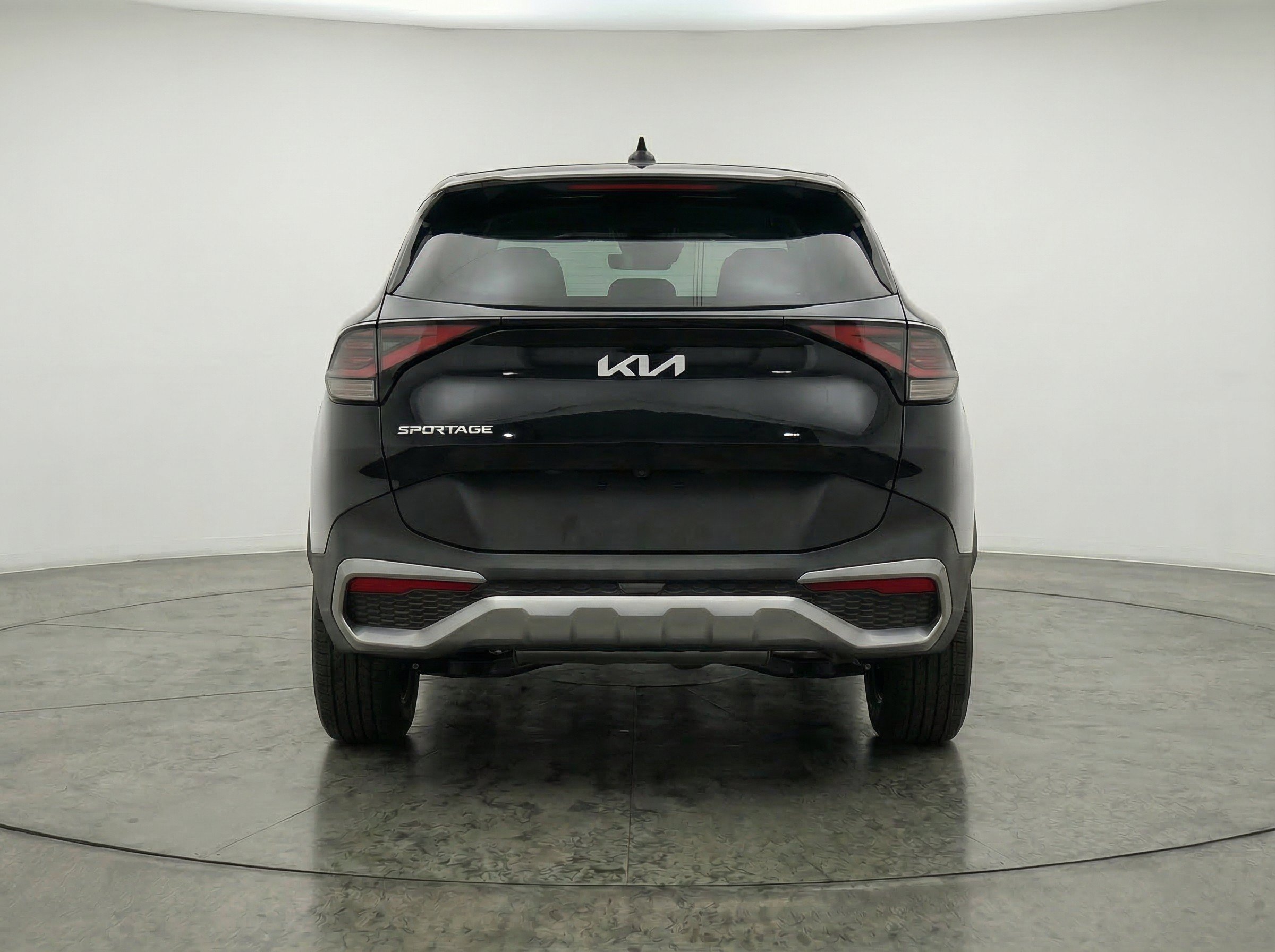 Thumbnail: 2026 Kia Sportage - 7
