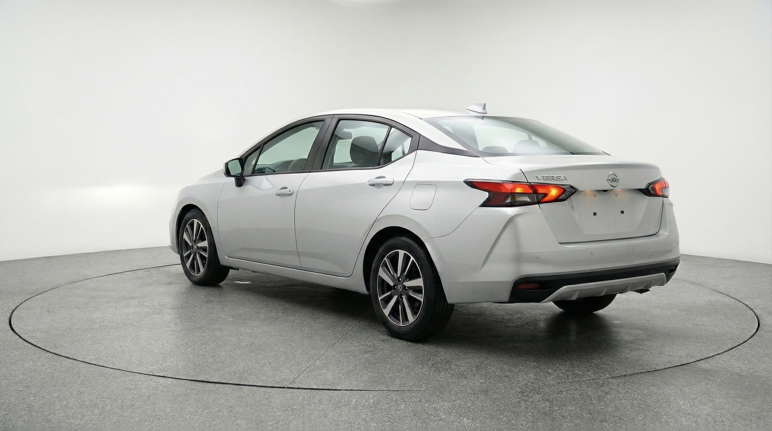 Thumbnail: 2025 Nissan Versa - 6