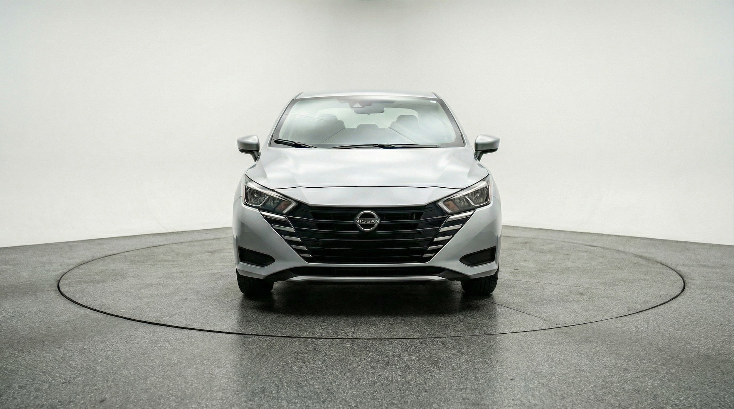 Thumbnail: 2025 Nissan Versa - 2