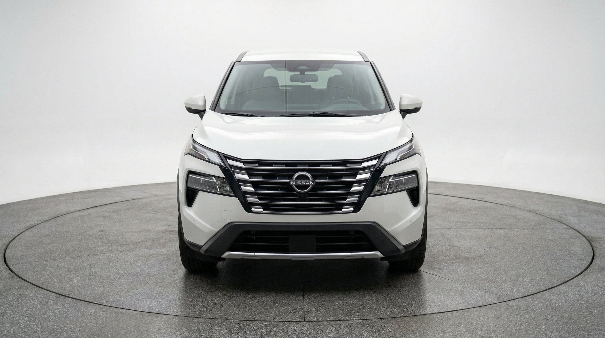 Thumbnail: 2025 Nissan Rogue - 2
