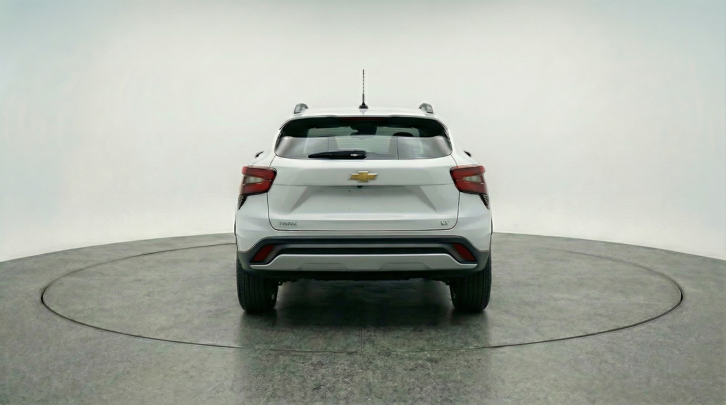 Thumbnail: 2025 Chevrolet Trax - 6